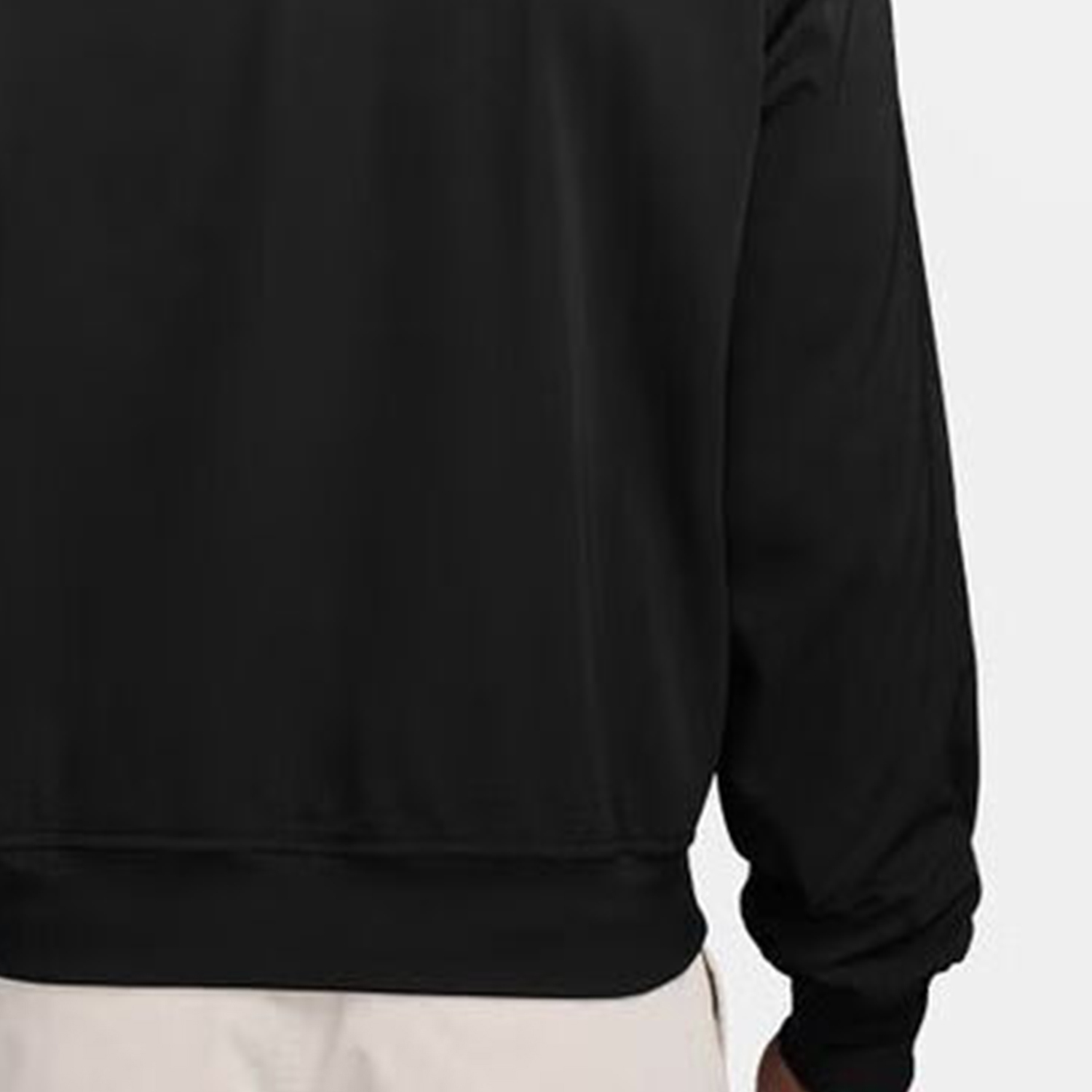 Nike JORDAN Men's Patched Fashion Stand Collar Jacket FV7242-010