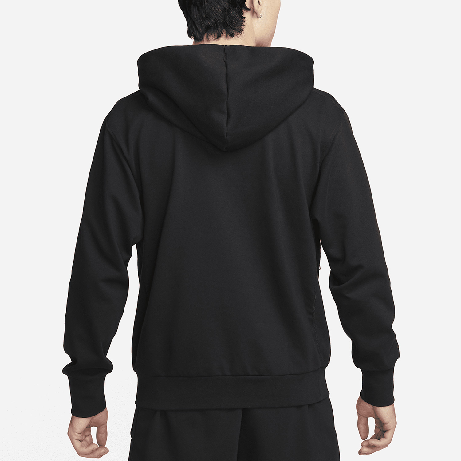 Nike Men's New Season Casual Hooded Sports Sweatshirt DV9502-010