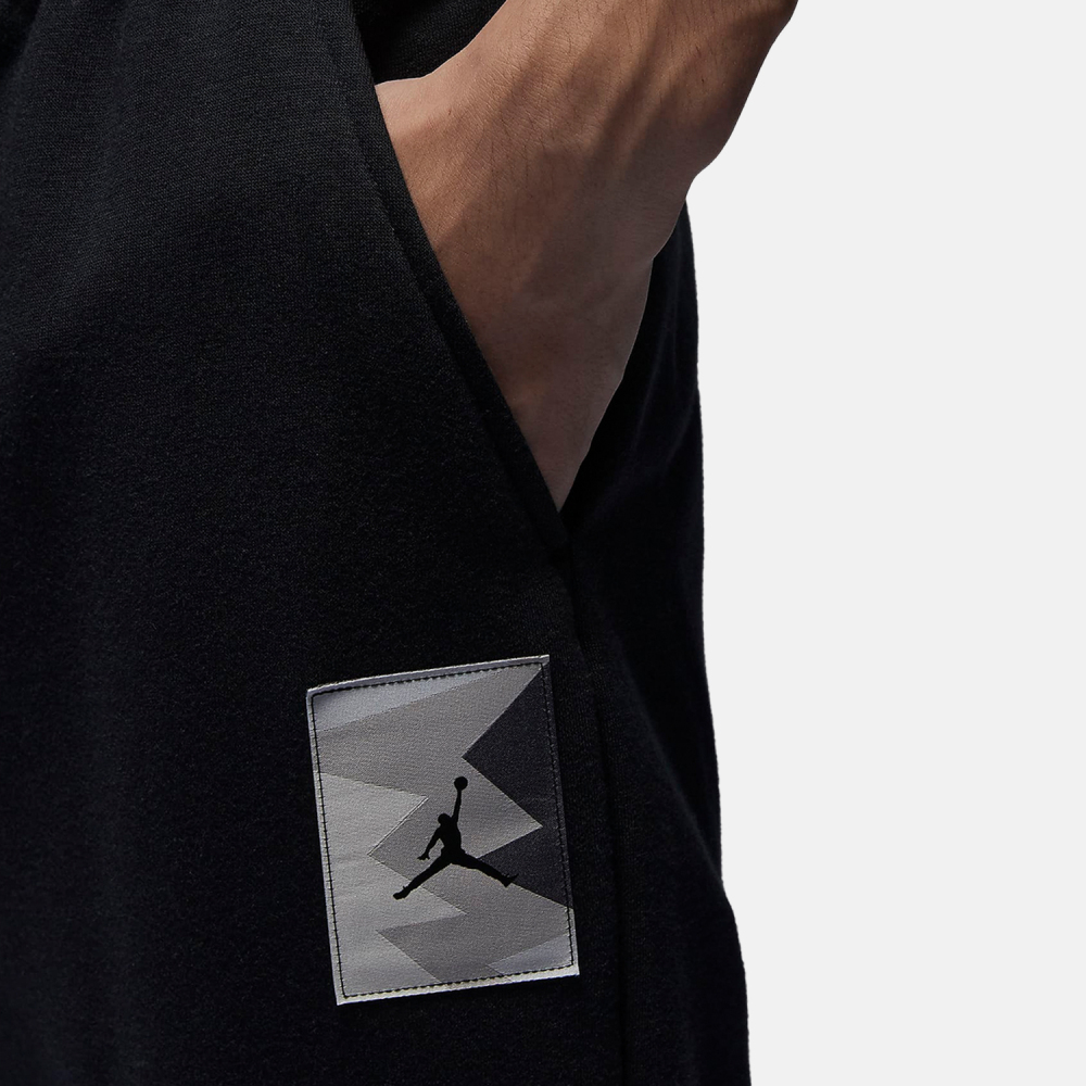 Nike Jordan New Men's Fleece Knit Sports Sweatpants FD7859-010