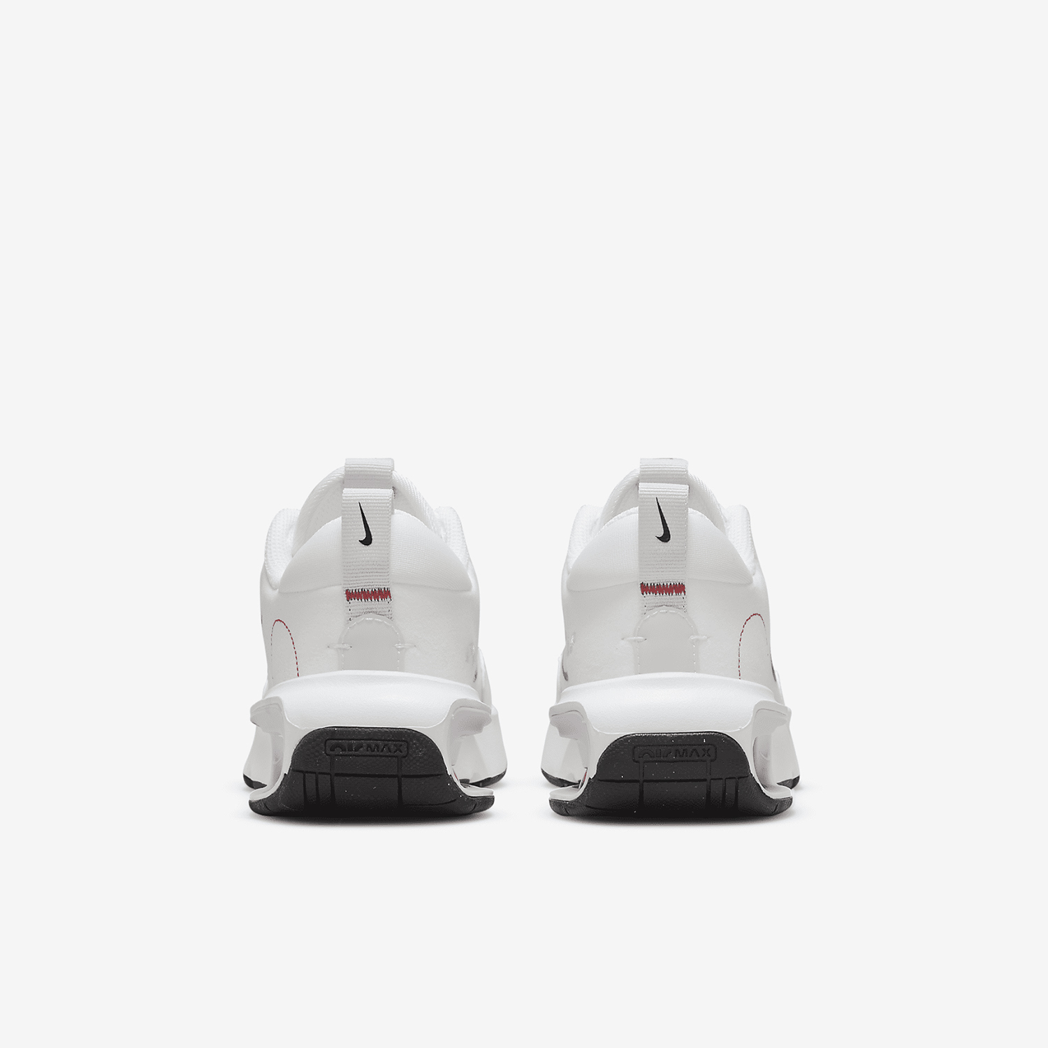 Nike Air Max INTRLK Kids' Comfortable Breathable Sports Shoes DC9289-100
