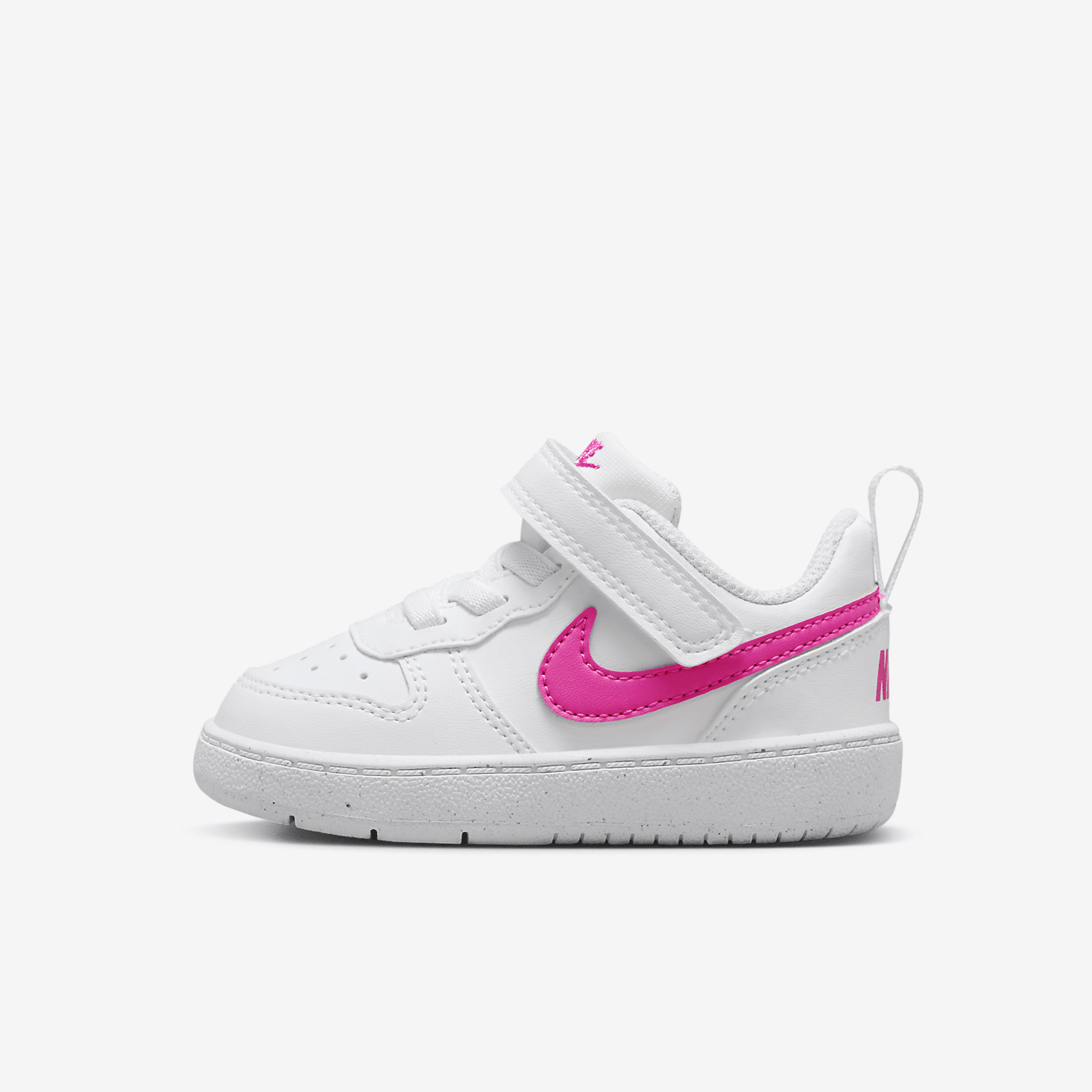 Nike New Season Infant Fashion Durable Magic Tape Casual Shoes DV5458-113