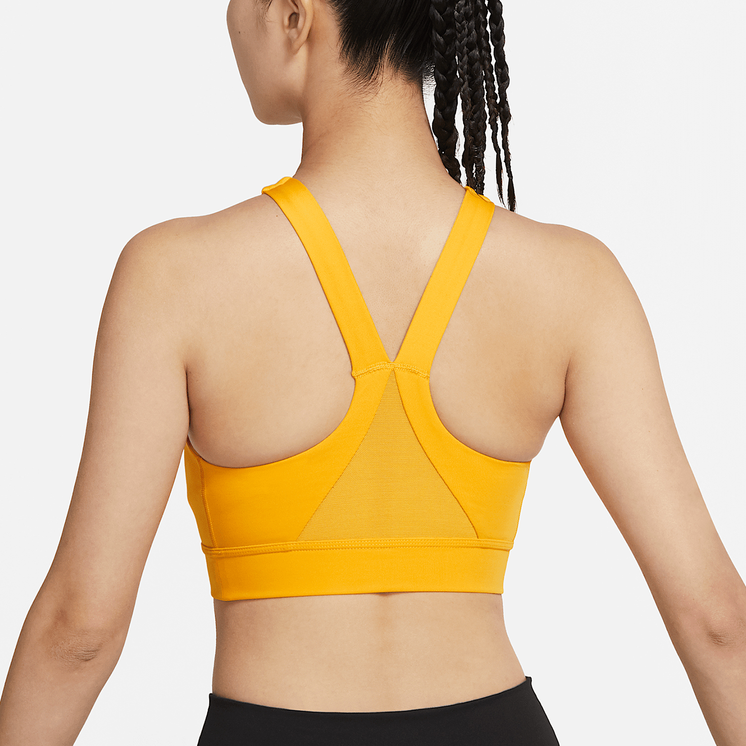 Nike Women's Sport Casual Yoga Fitness Underwear for Summer DO6892-752