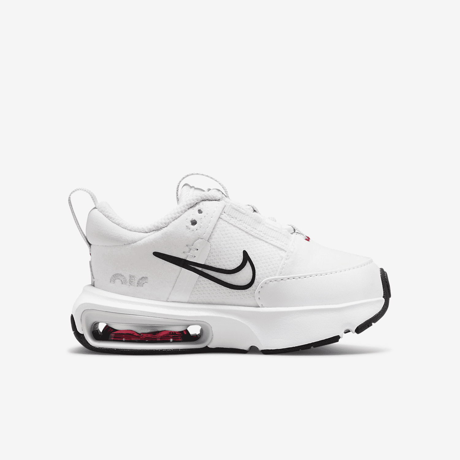 Nike Air Max INTRLK Infant Soft and Wear-Resistant Sports Shoes DC9287-100