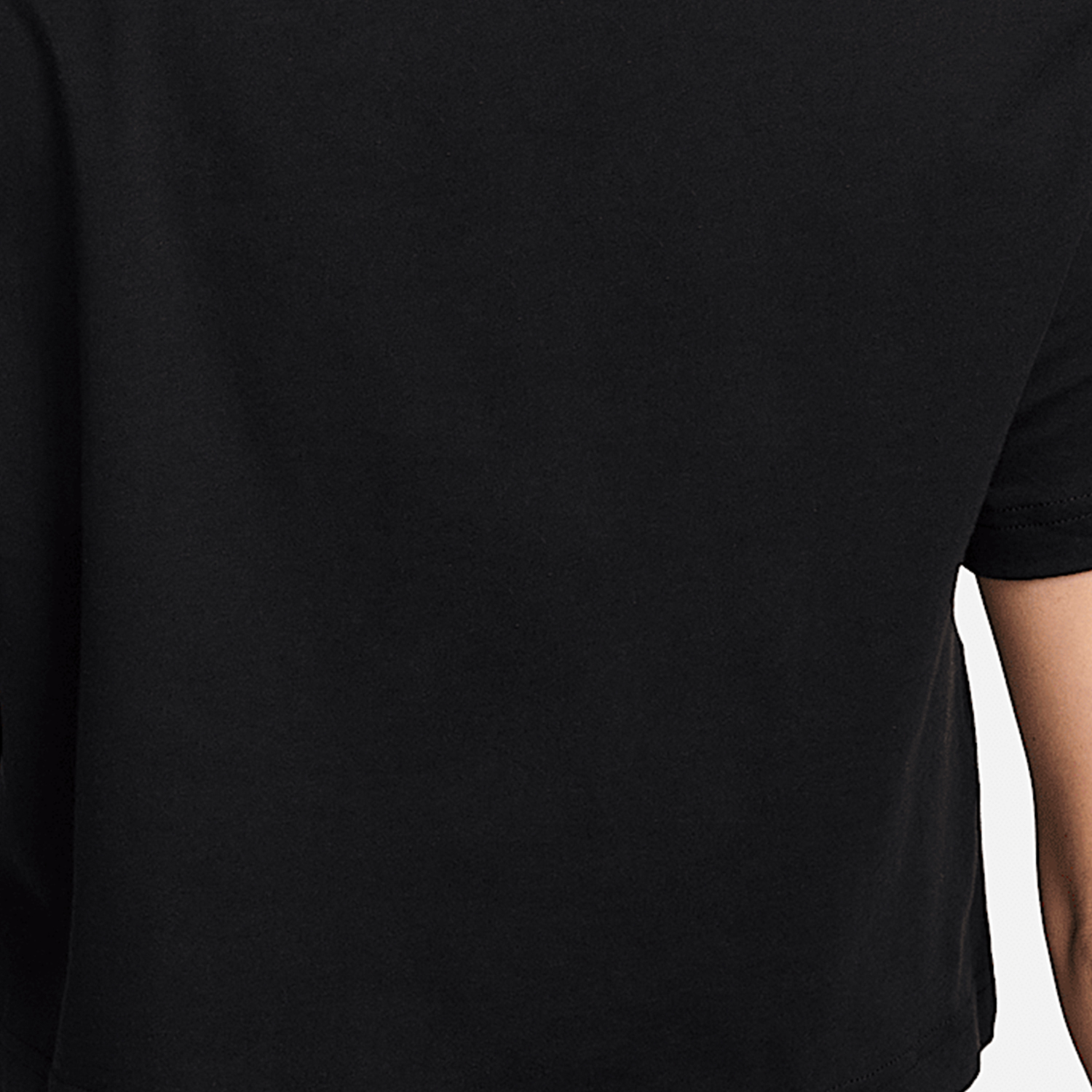 Nike New Season Round Neck Women's Casual Sports T-Shirt BV6176-010