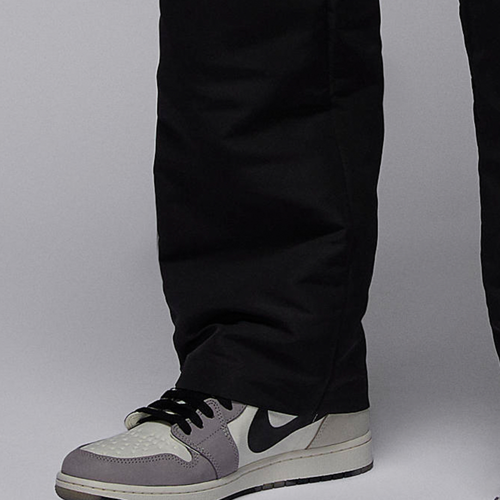 Nike Jordan Men's Loose Woven Sports Casual Pants FQ3849-010