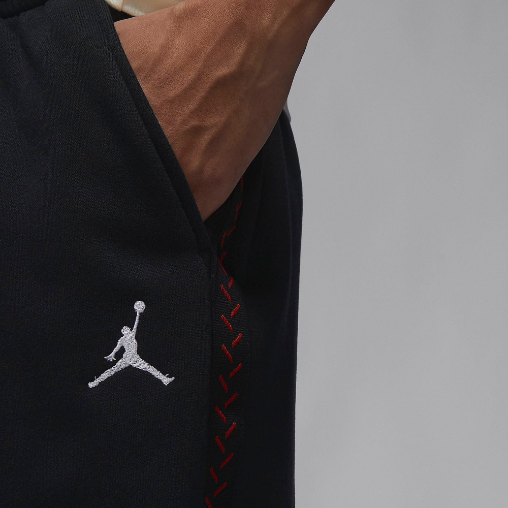 Nike Jordan Flight MVP Men's Fleece Lined Trousers FN6357-010