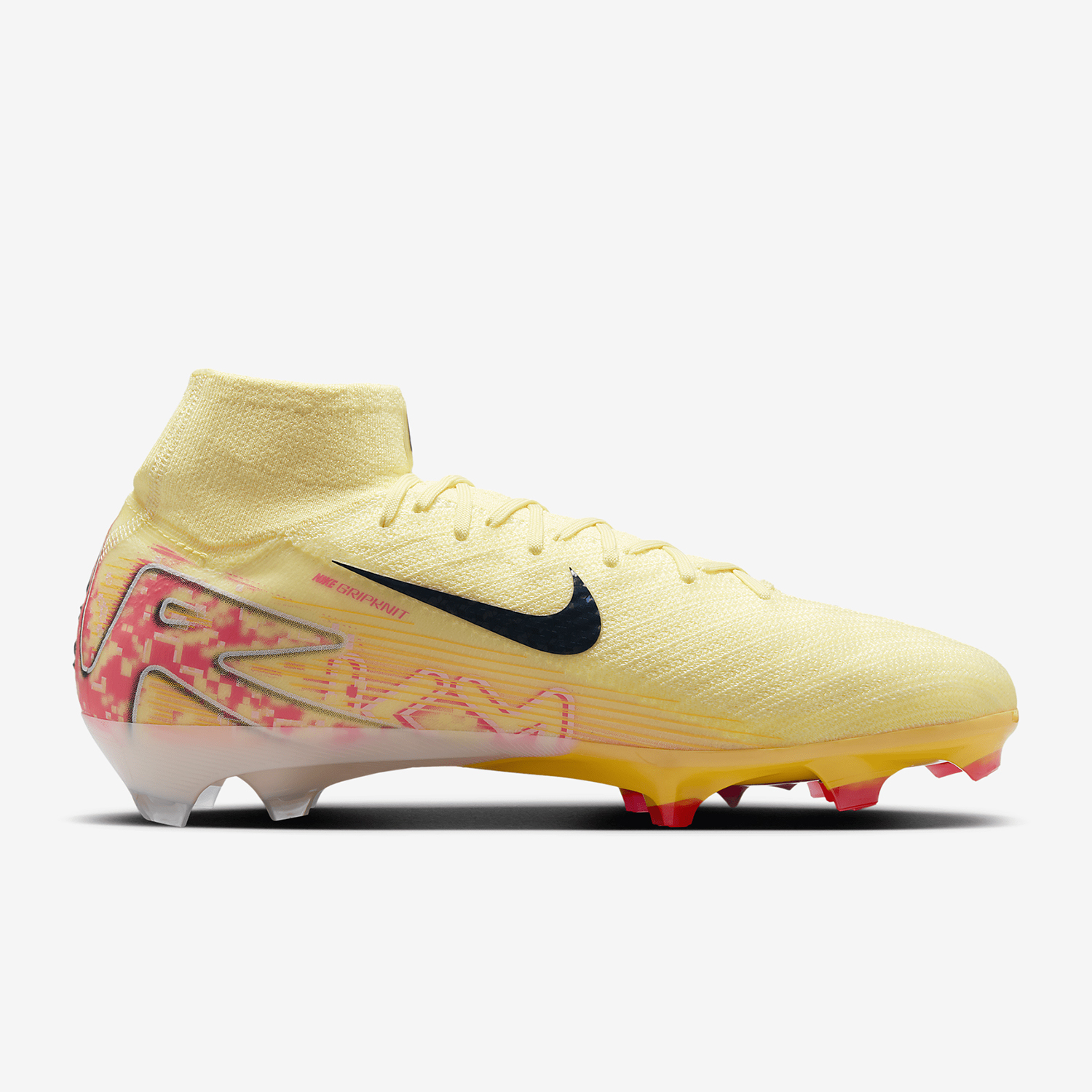 Nike Men's New Season Natural Hard Ground Soccer Shoes FQ8692-800