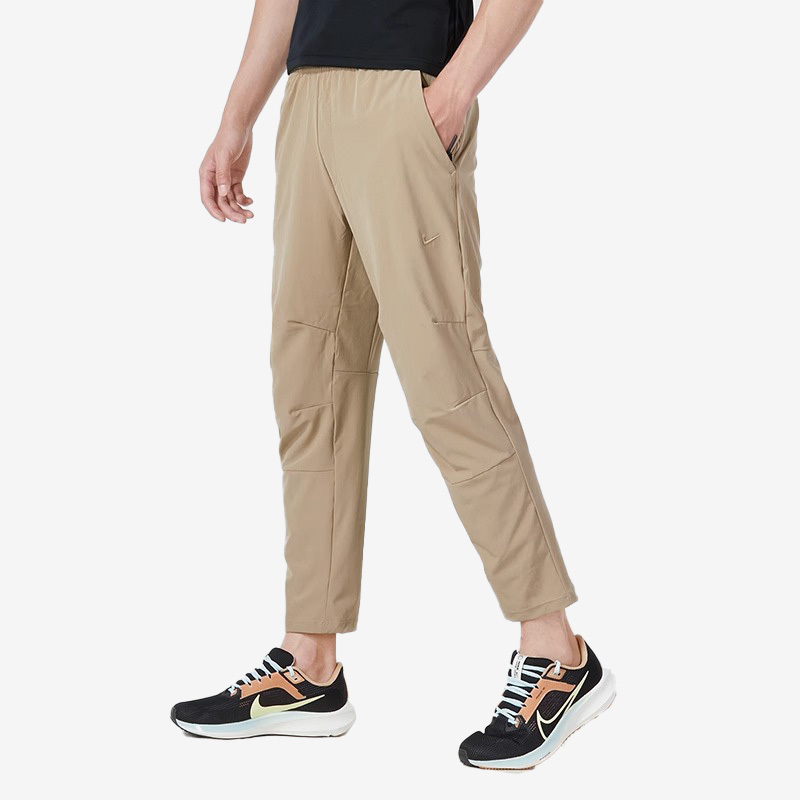 Nike New Men's Breathable Training Sports Trousers FB7547-247