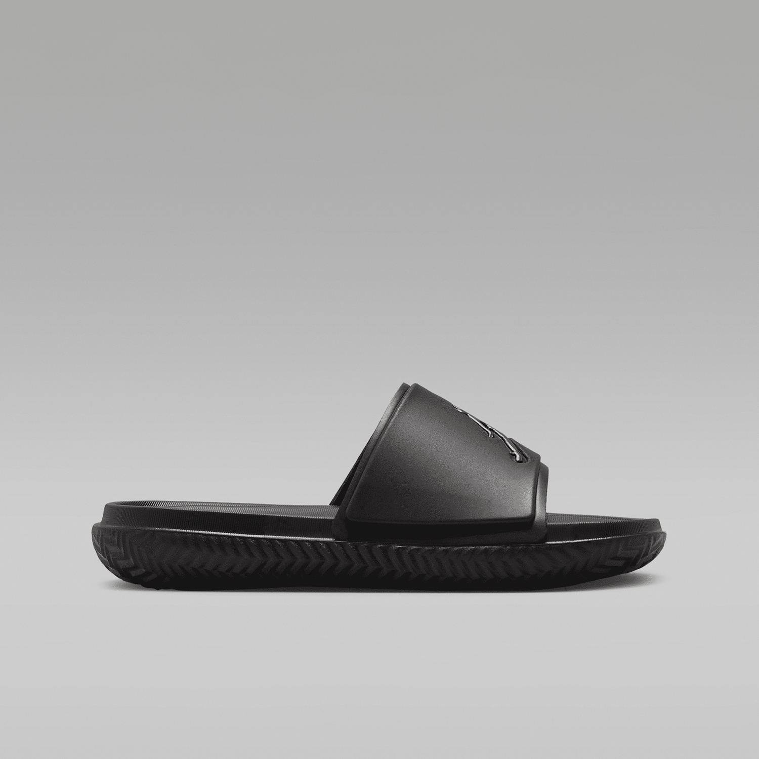 Nike JORDAN GS Women's and Children's Wear resistant Sports and Leisure Slippers FQ1597-007