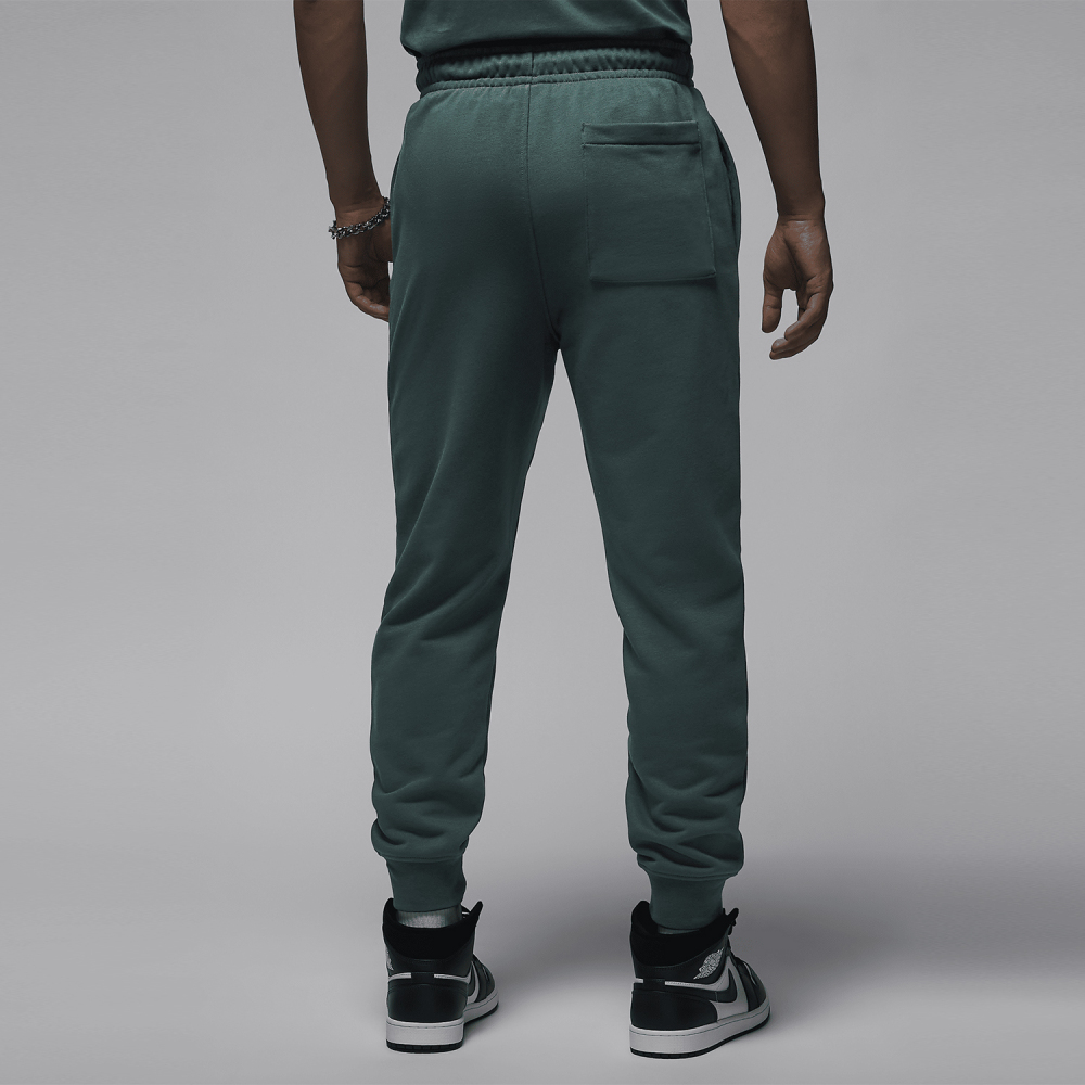 Nike JORDAN Men's Sports Leisure Wear-resistant Drawstring Trousers FV7280-366