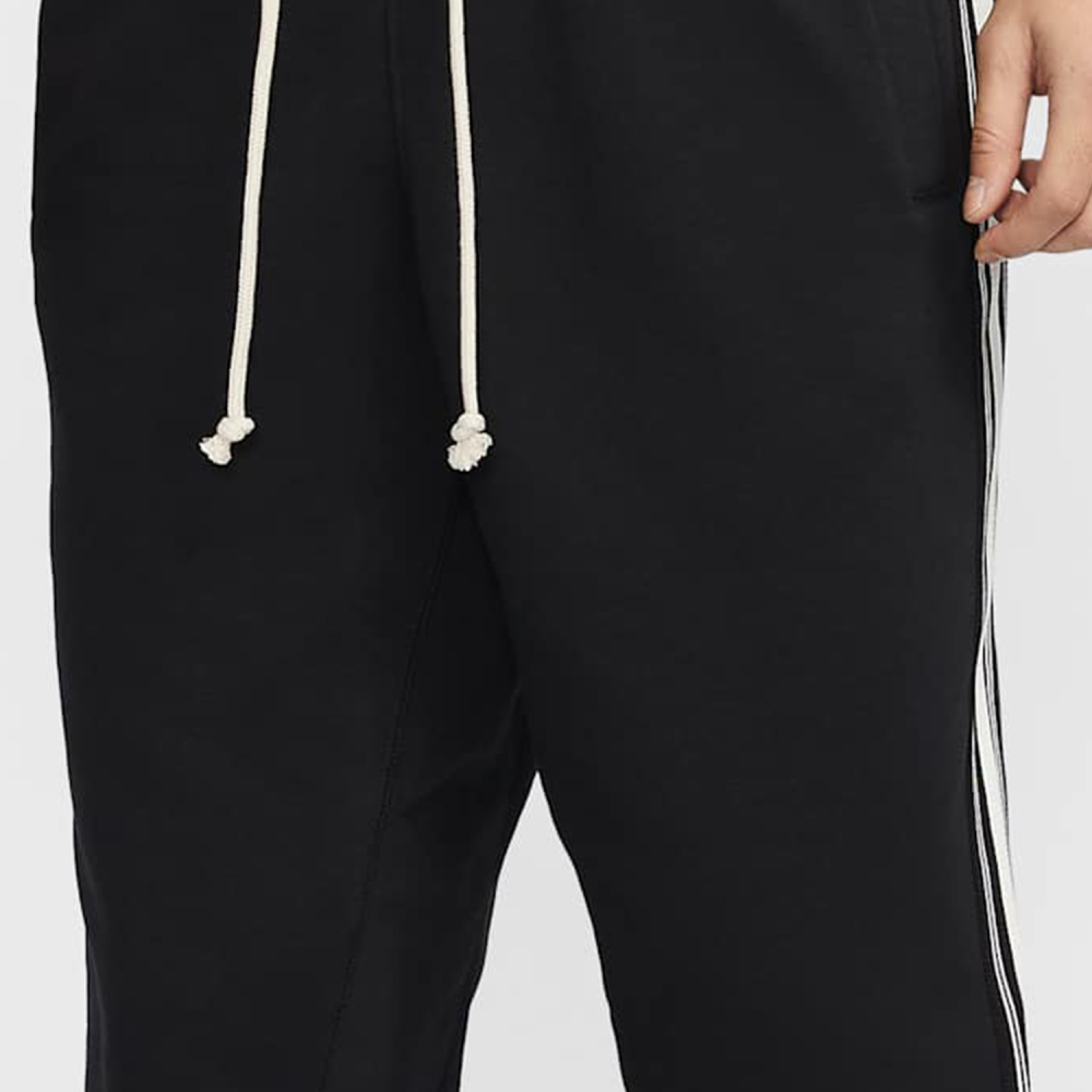 Nike Men's Winter New Leisure Warm-up Basketball Pants HJ3884-010