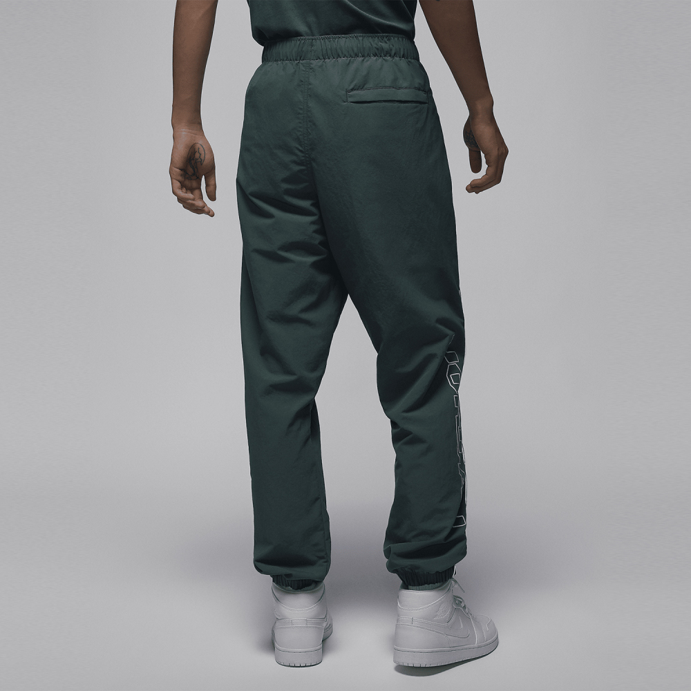Nike Jordan MVP Men's Fashionable Casual Woven Long Pants FV7226-366