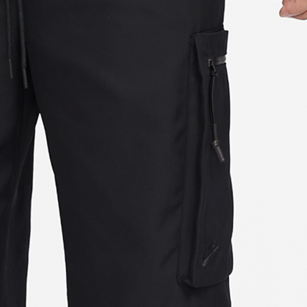 Nike New Season Men's Fashion Sport Casual Work Woven Long Pants FB7526-010