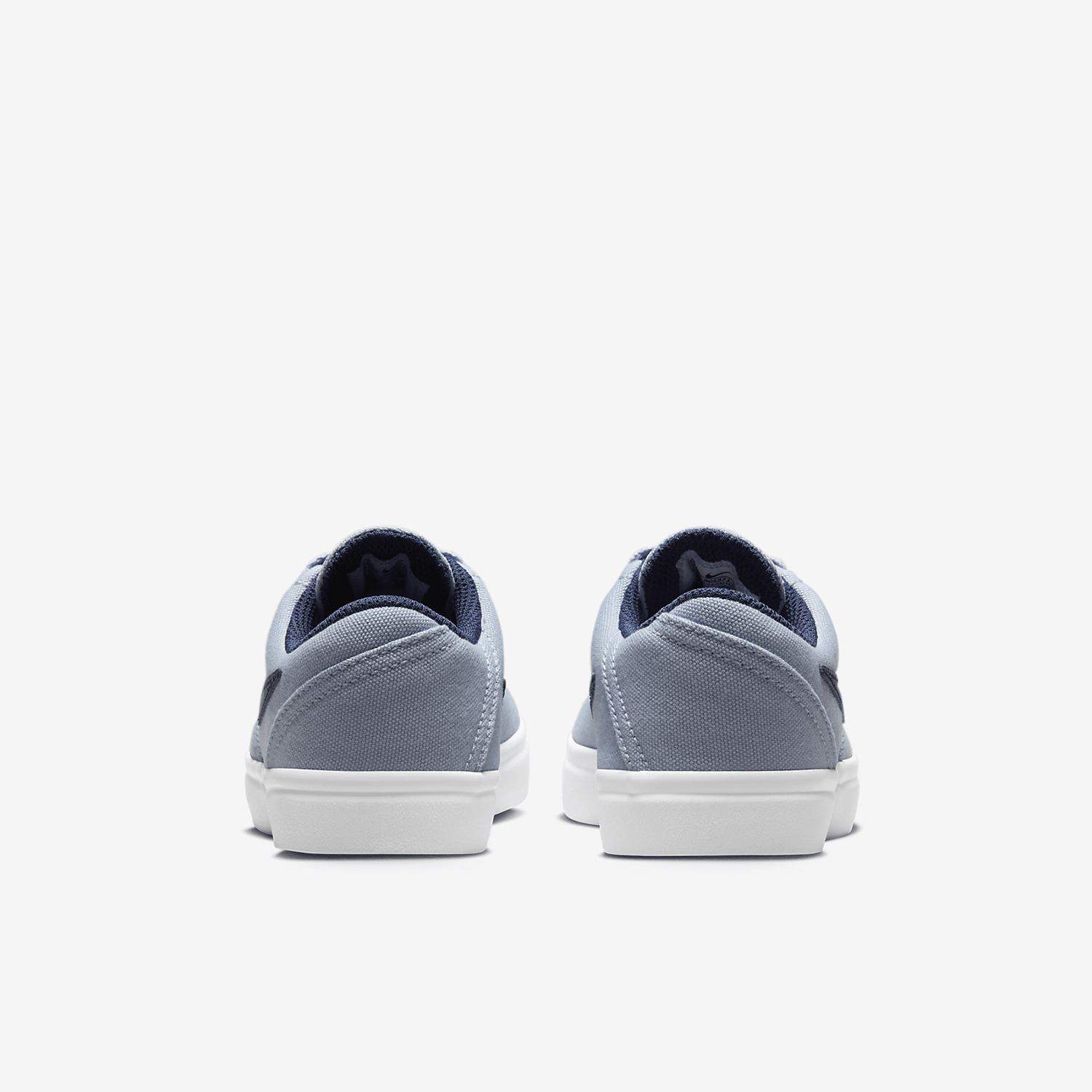 Nike SB Check CNVS Little Kids' Casual Sports Skate Shoes 905371-407