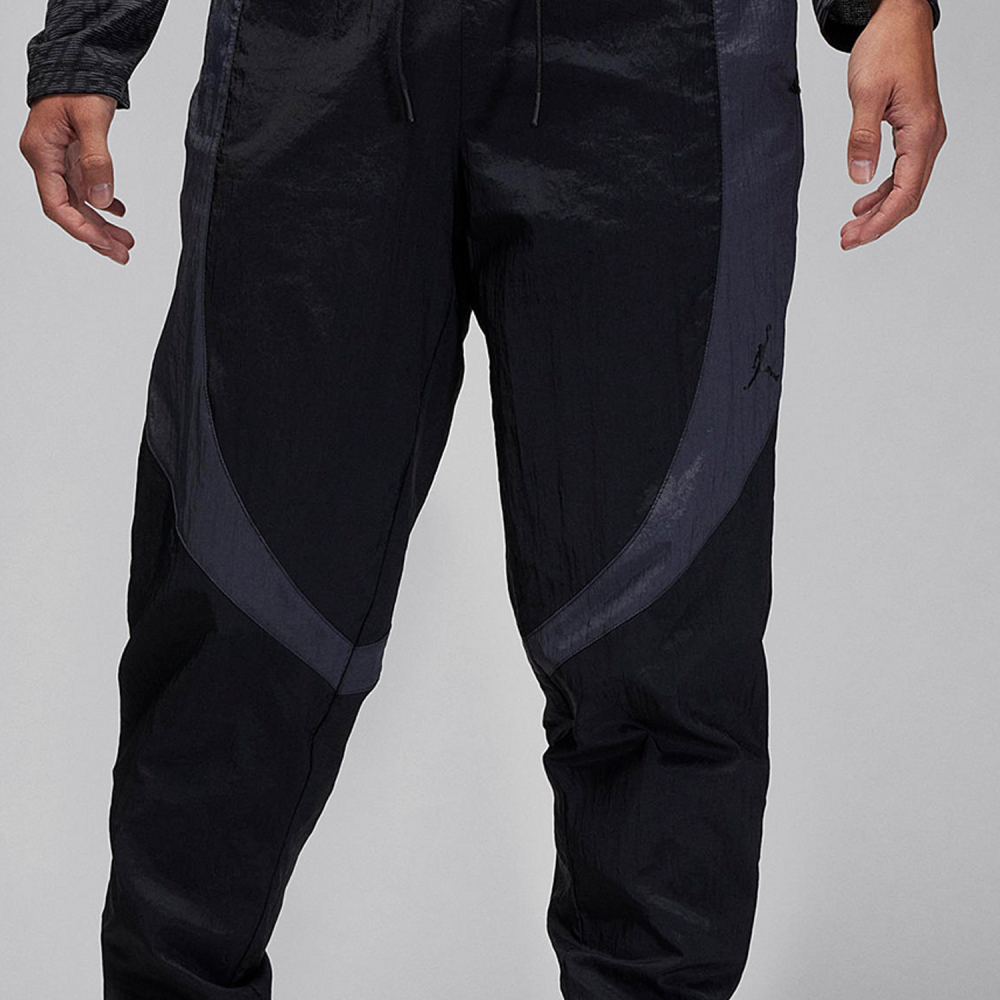 Nike JORDAN Men's Knit Loose Sports Tapered Pants FN5851-010