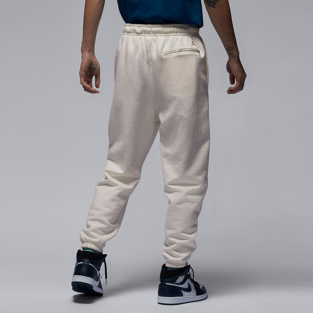 Nike Jordan Wordmark Men's Sports Knitted Pants FJ0697-133