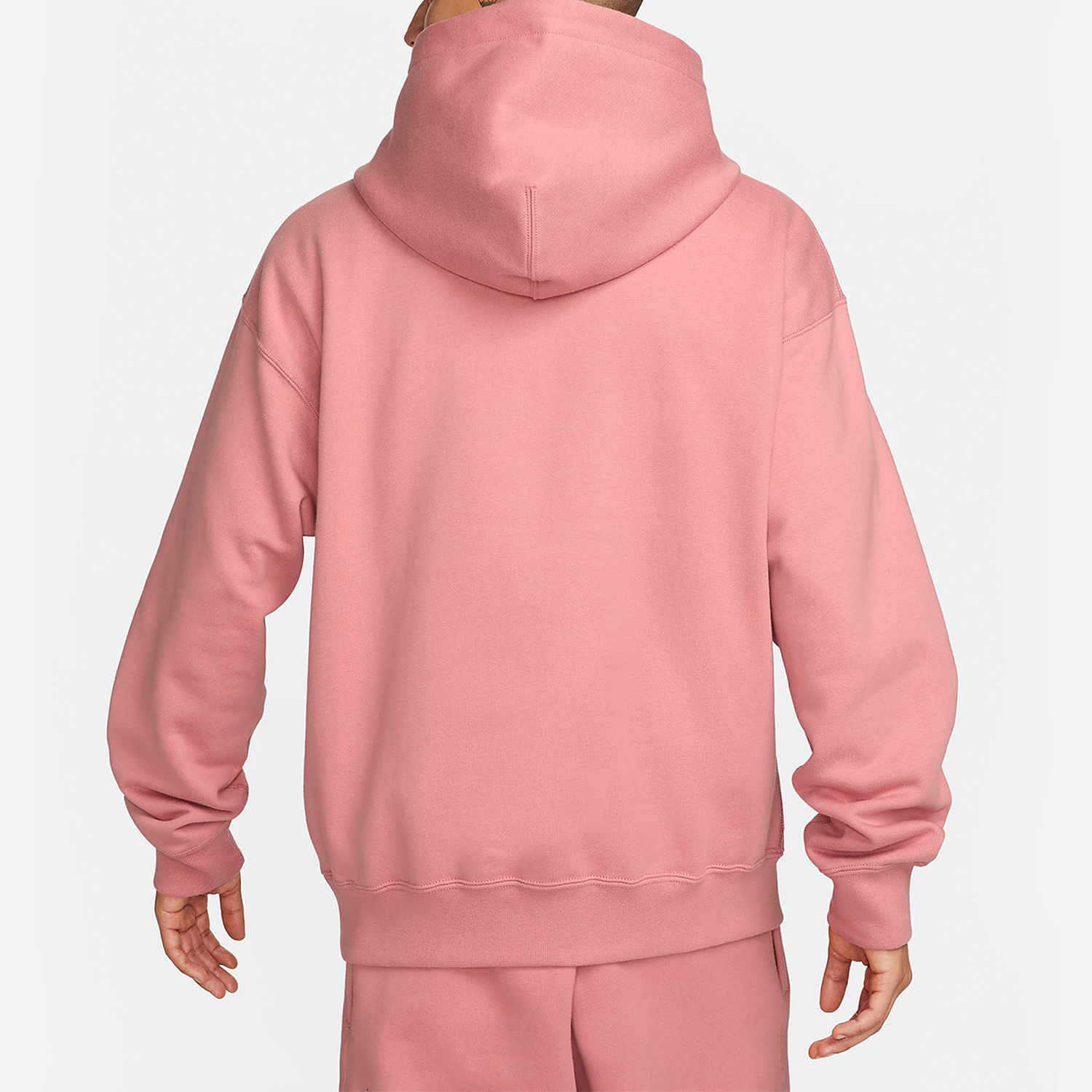 Nike New Men's Join Warm-up Sports Hooded Sweatshirt DX1356-618