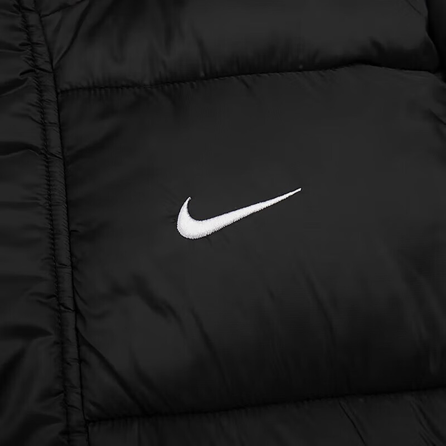 Nike Winter New Men's Casual Warm Sports Puffer Jacket DQ4921-010