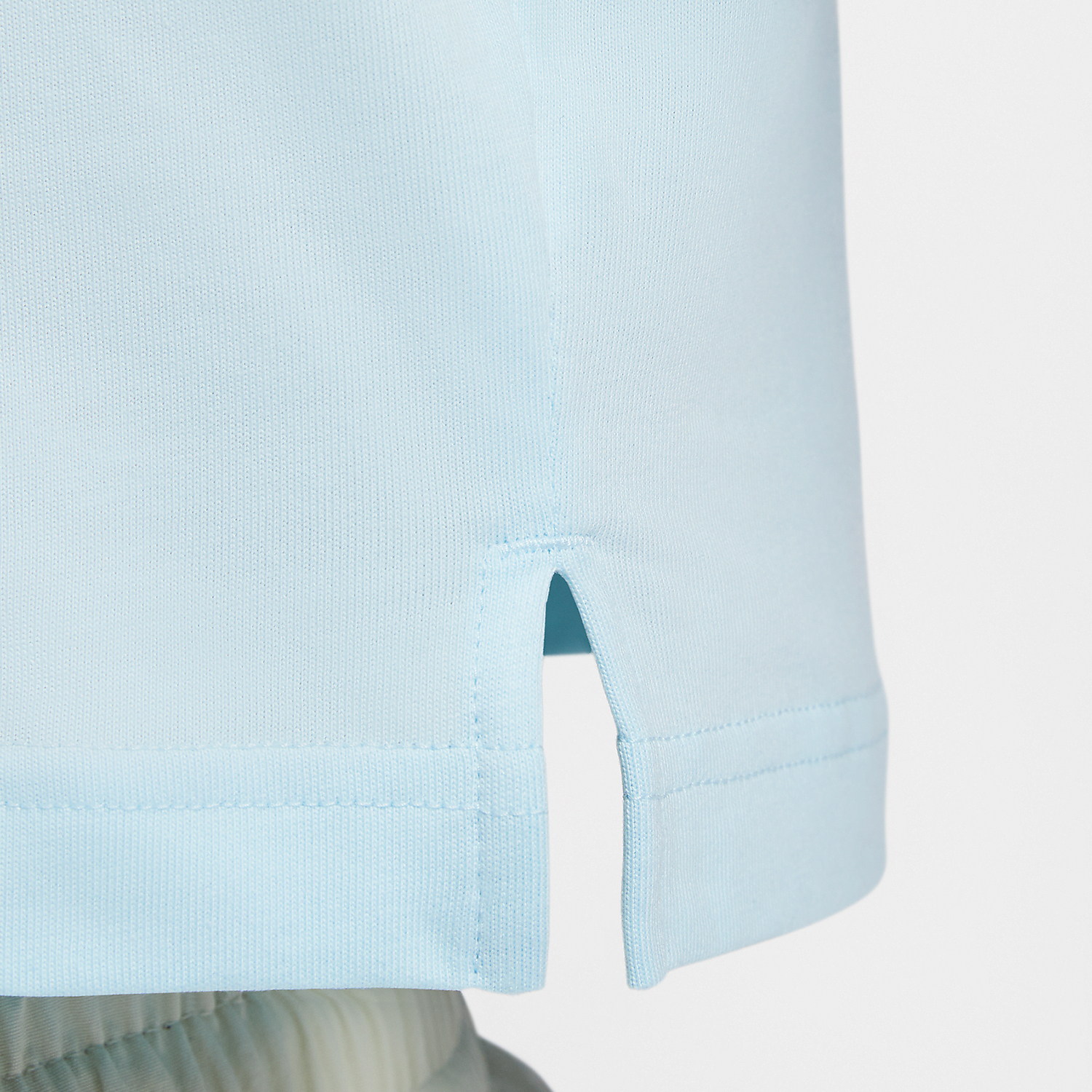 Nike Sportswear Women's Short-Sleeve Breathable Dry Short Sleeve T-Shirt HQ1199-474