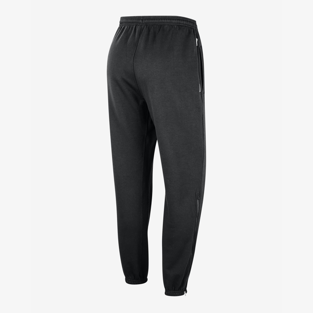 Nike This Season New Men's Breathable Knit Tapered Sports Pants DZ0084-010