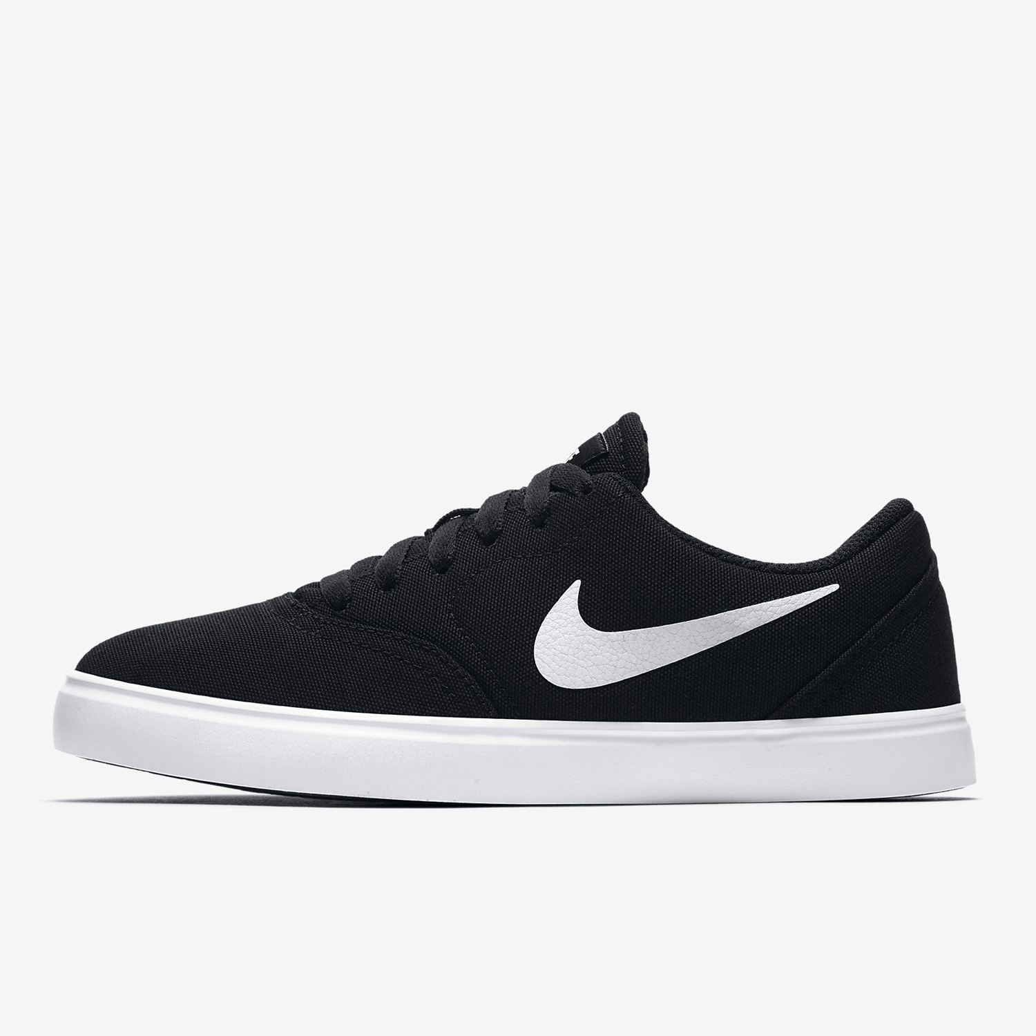 Nik Nike New GS Girls' Big Kids Classic Durable Sports Sneakers 905373-003