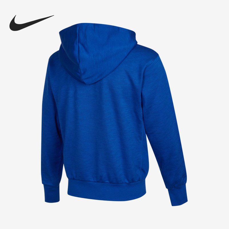 Nike New Season Men's Casual Sports Hooded Sweatshirt DA5990-480