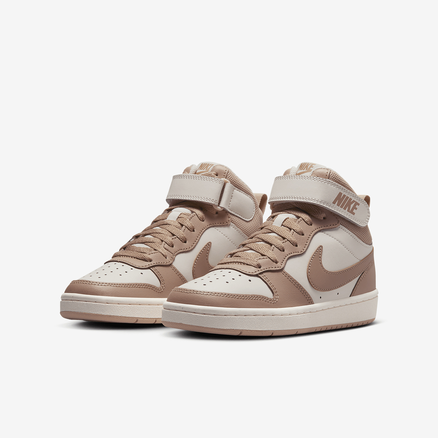 Nike Autumn New GS Girls Mid-Cut Classic Skate Shoes CD7782-125