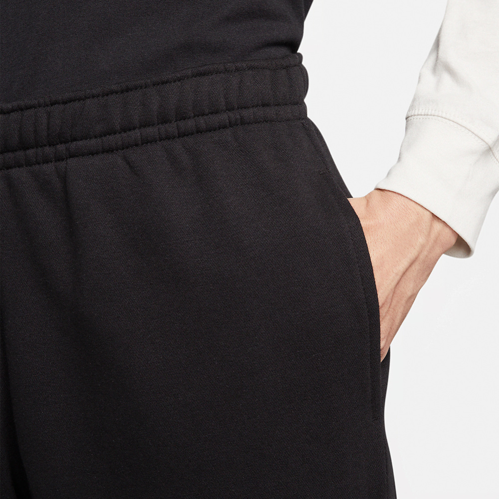 Nike Spring New Men's Fleece Lined Casual Sport Knit Trousers DX0548-010