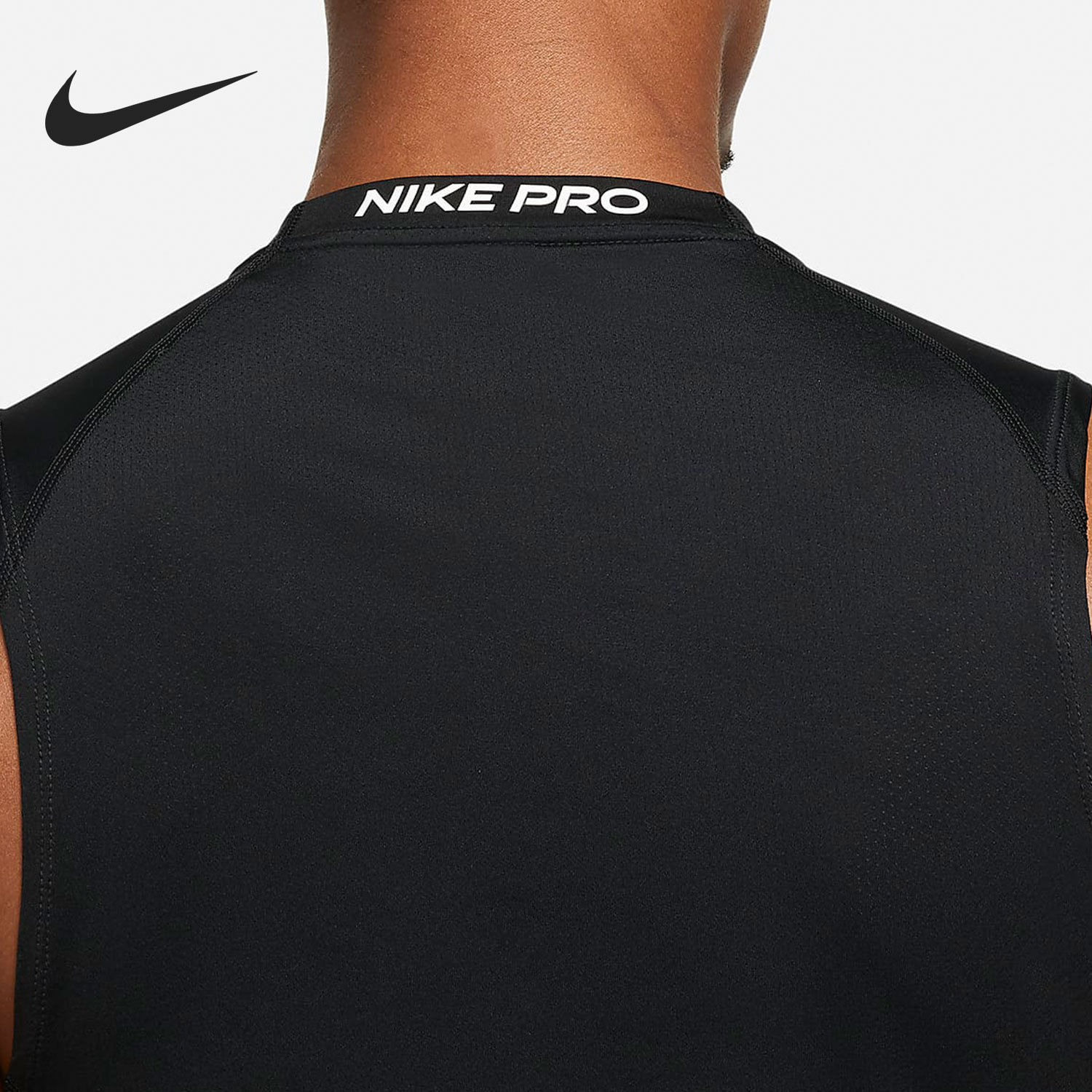 Nike Men's New Season Casual Sports Comfortable Wear-resistant Vest DD1989-010