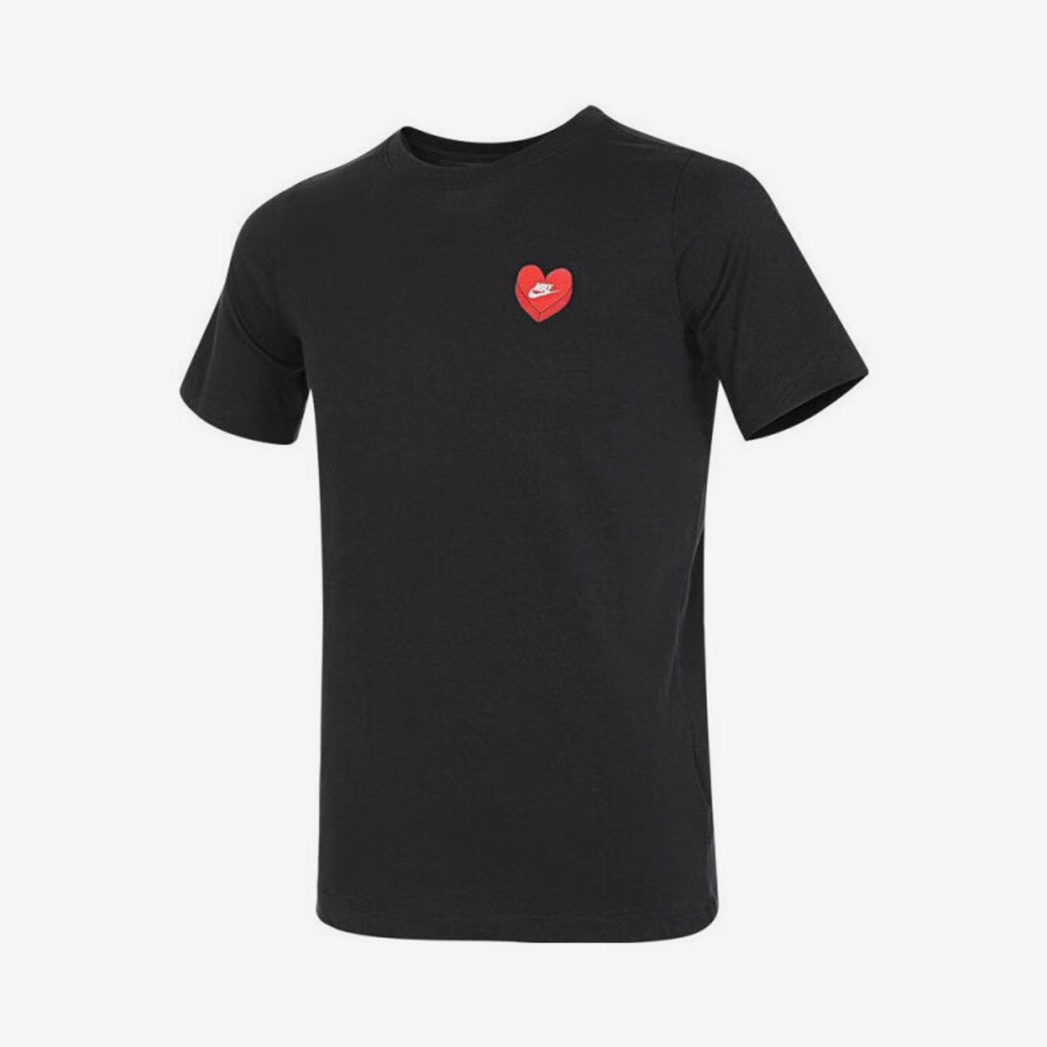 Nike Summer New Kids' Casual Short-Sleeve T-Shirt FN9639-010