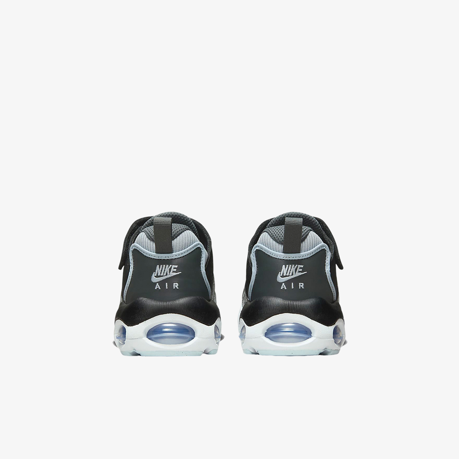 Nike Air Max TW Kids Cushioned Shock Absorption Low-cut Sports Shoes DQ0297-006