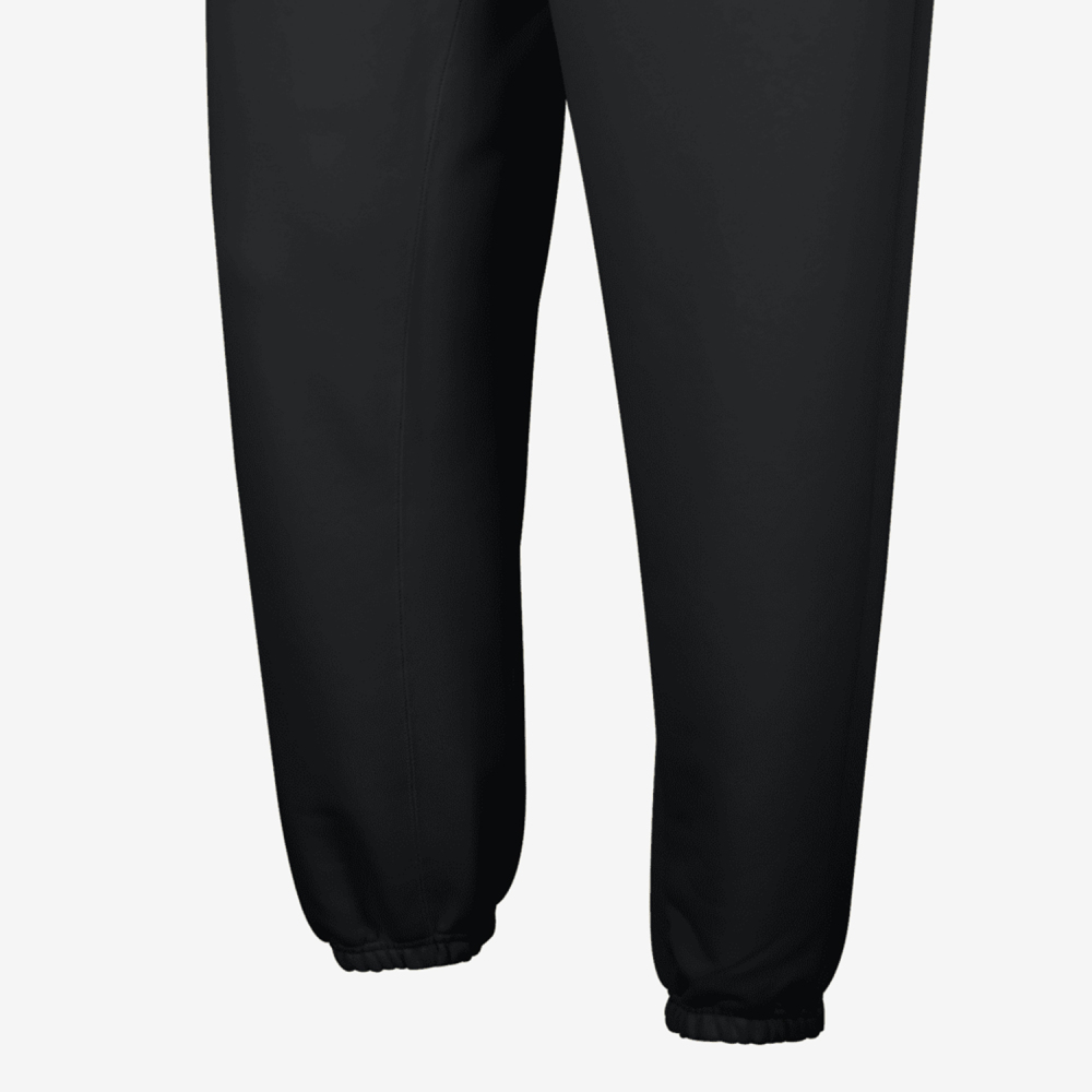 Nike Dri-FIT NBA Men's Casual Warm and Durable Trousers FQ3465-010