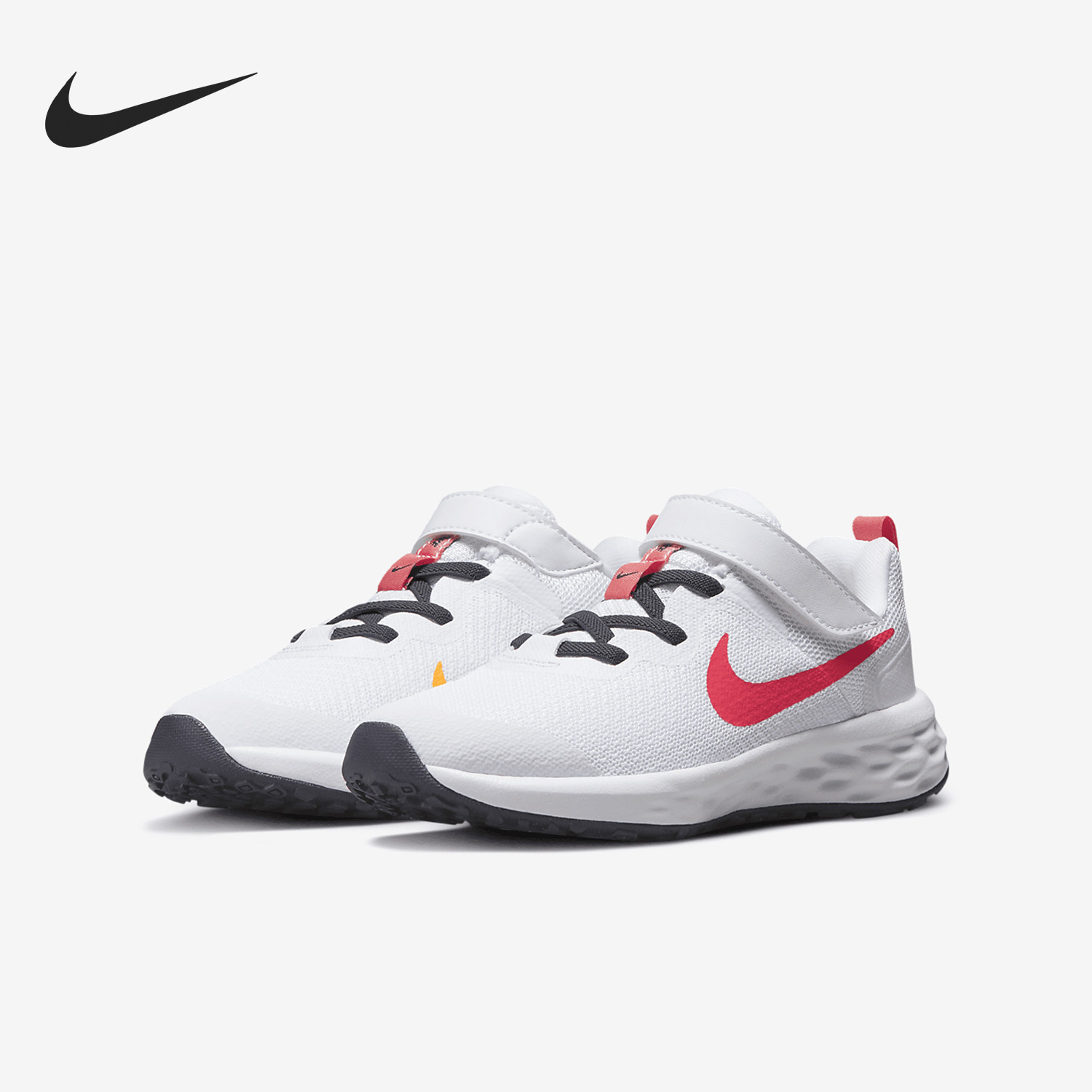 Nike New Season GS Girls Big Kids Breathable Wear-resistant Sports Shoes DD1095-101