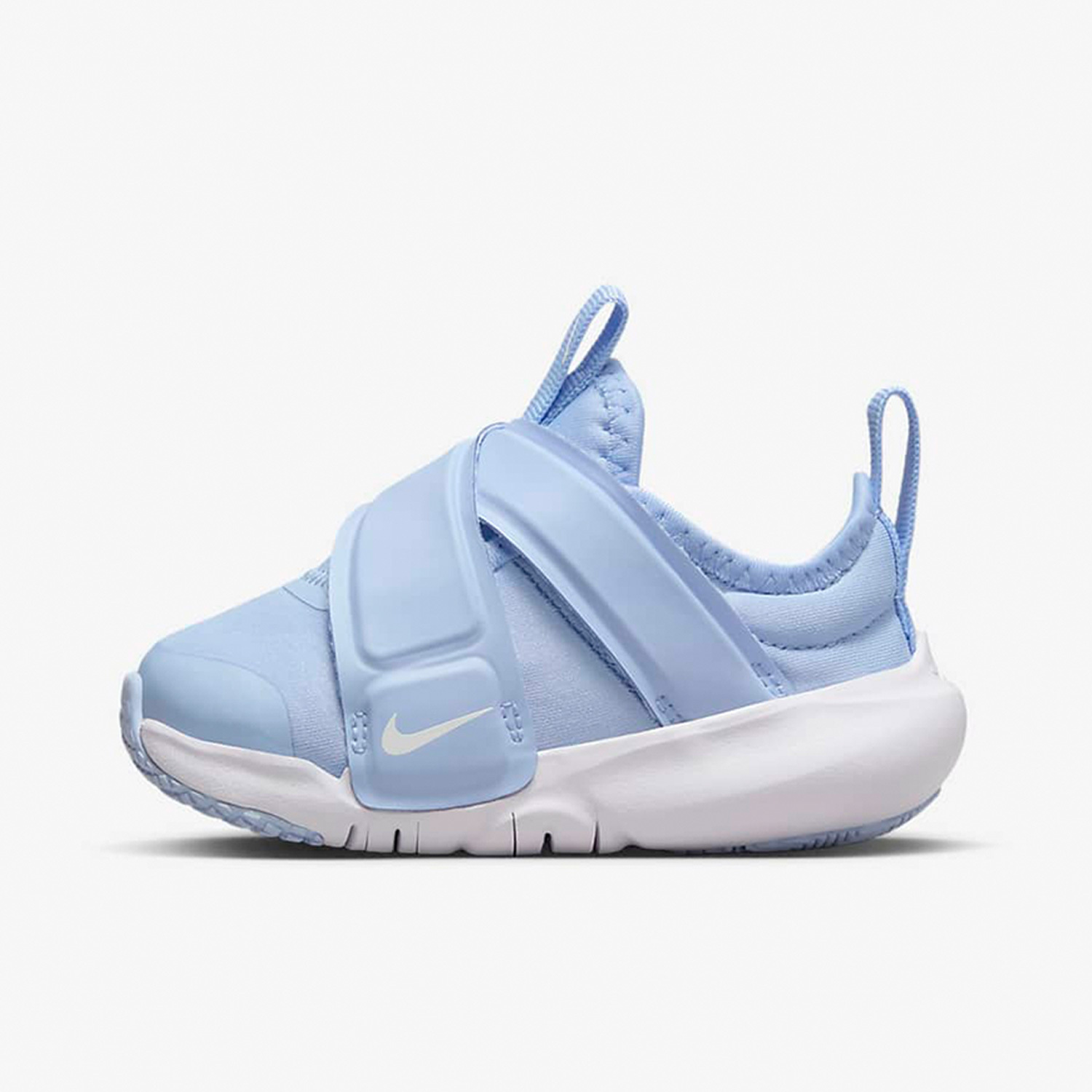 Nike Summer Infant Magic Tape Fashion Lightweight Breathable Casual Shoes CZ0188-404