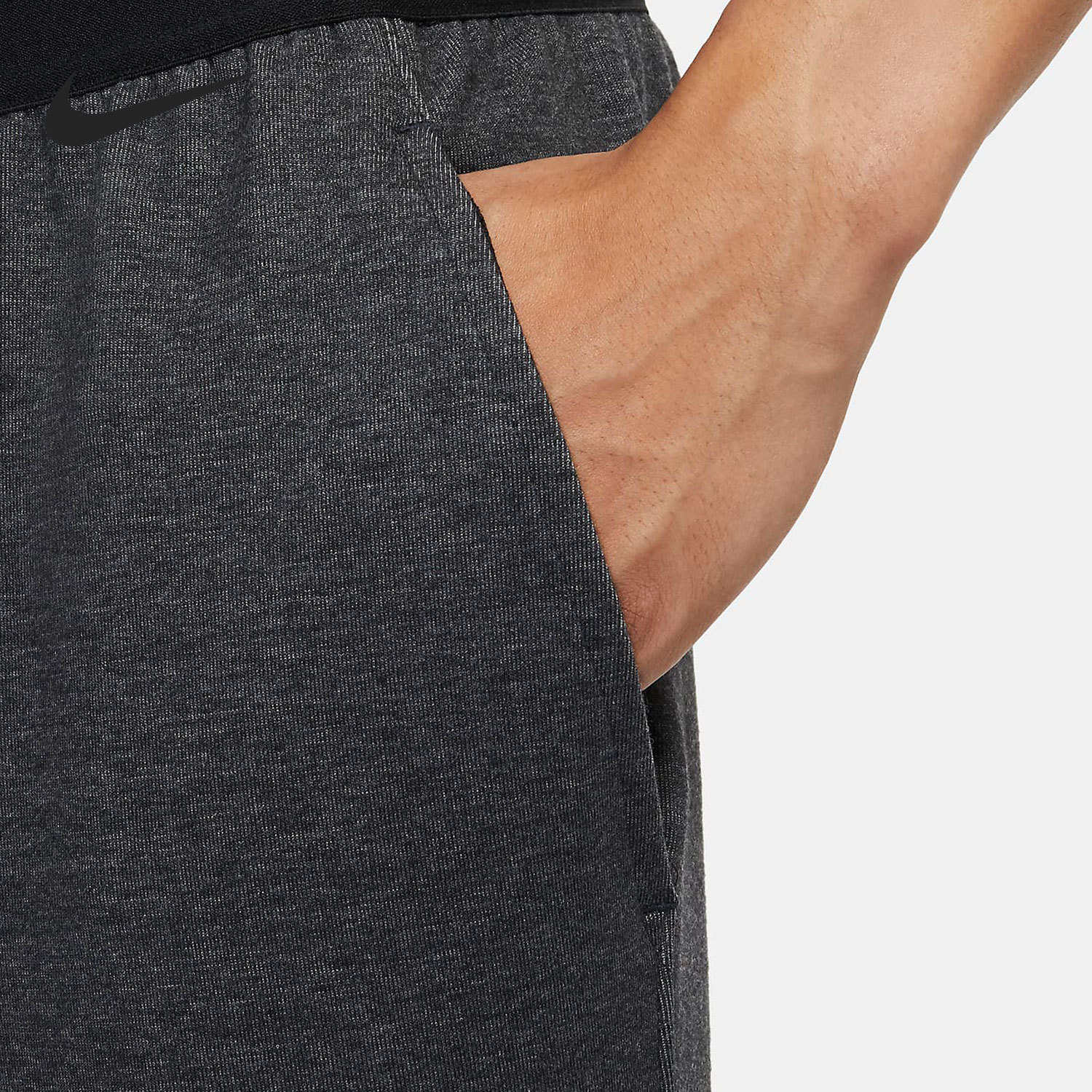 Nike NIKE YOGA Men's Comfortable Training Pants New Yoga Soft CU6784-010