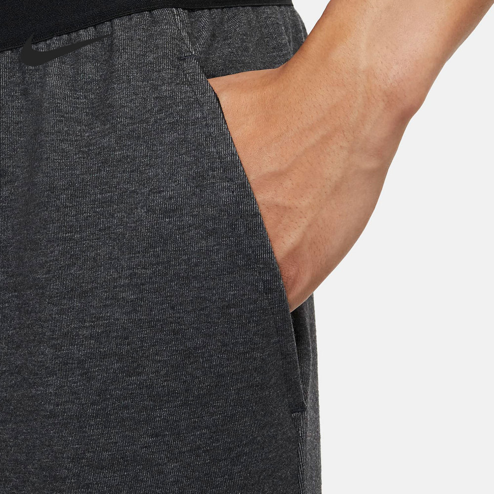 Nike NIKE YOGA Men's Comfortable Training Pants New Yoga Soft CU6784-010