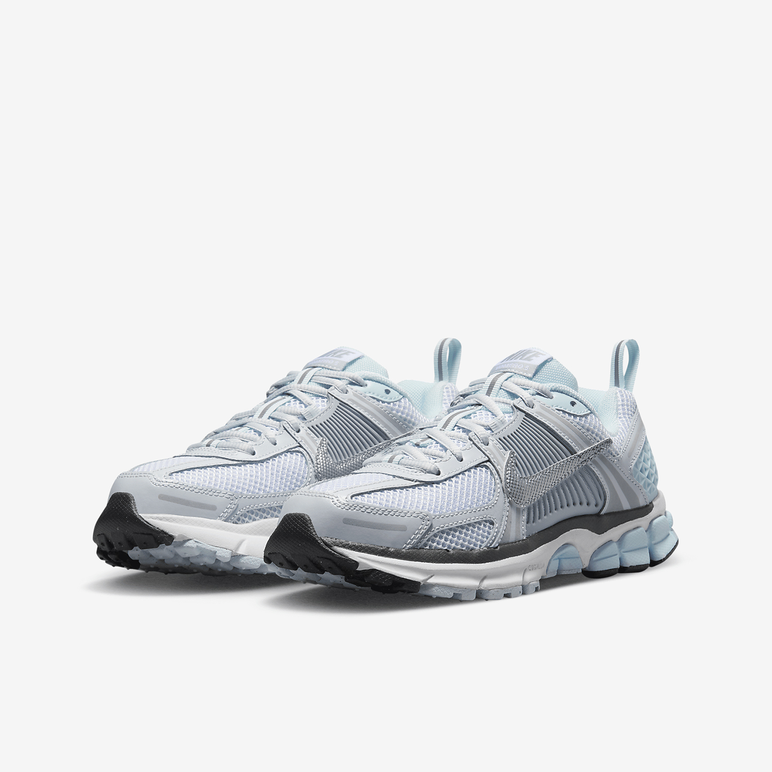 Nike Vomero 5GS Girls' Big Kids Cushioned Fashion Running Shoes HQ3255-043