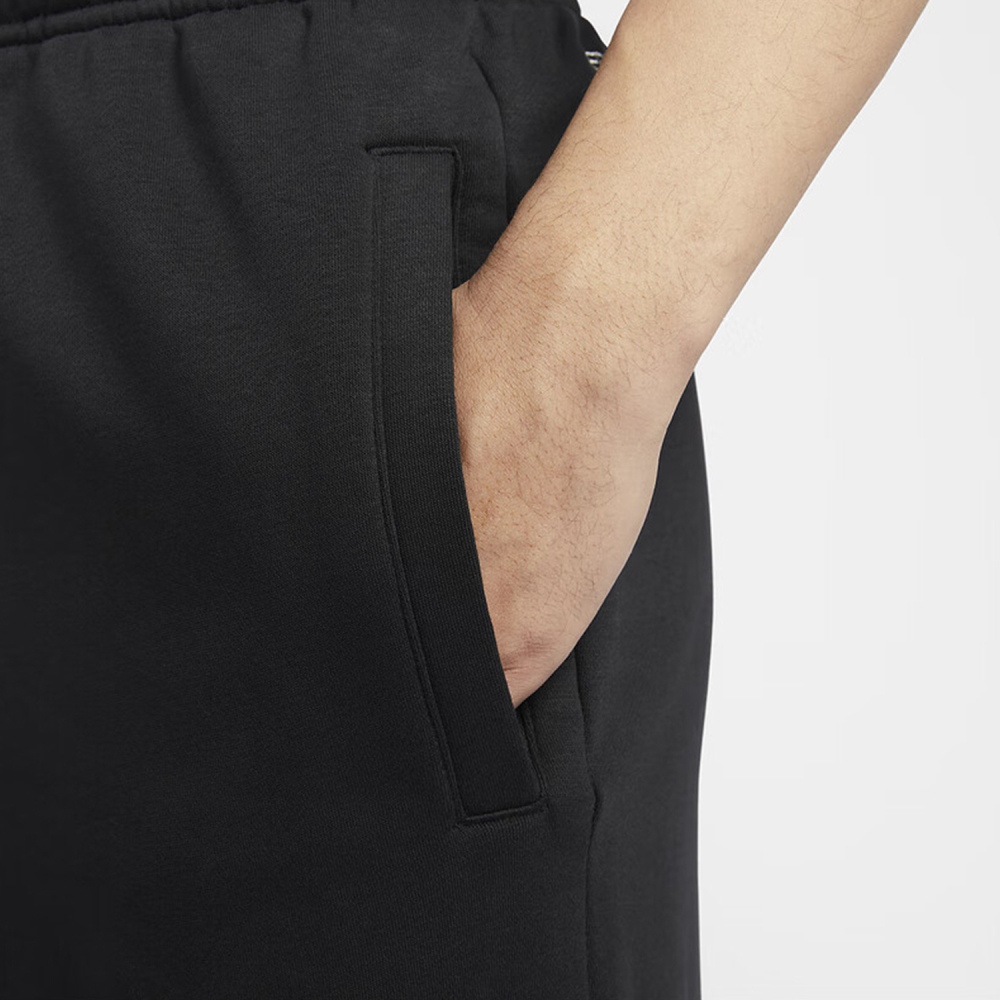 Nike New Men's Sports Classic Fleece Basketball Casual Pants IB1872-010