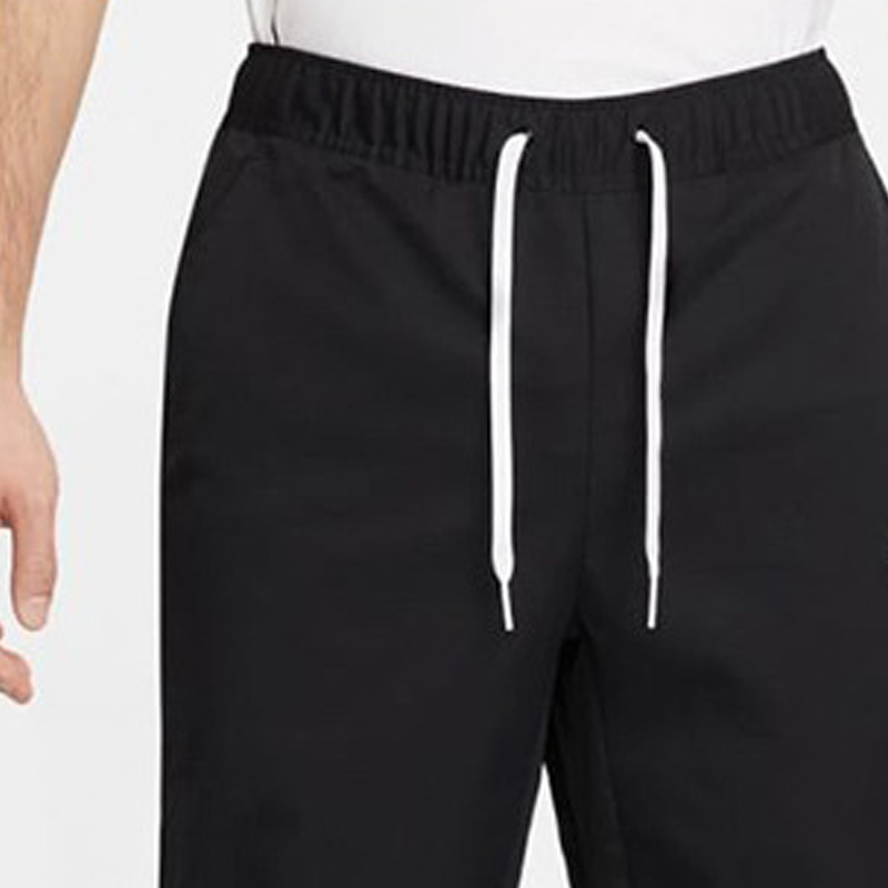 Nike Summer New Men's Sports Training Casual Woven Trousers DX0625-010