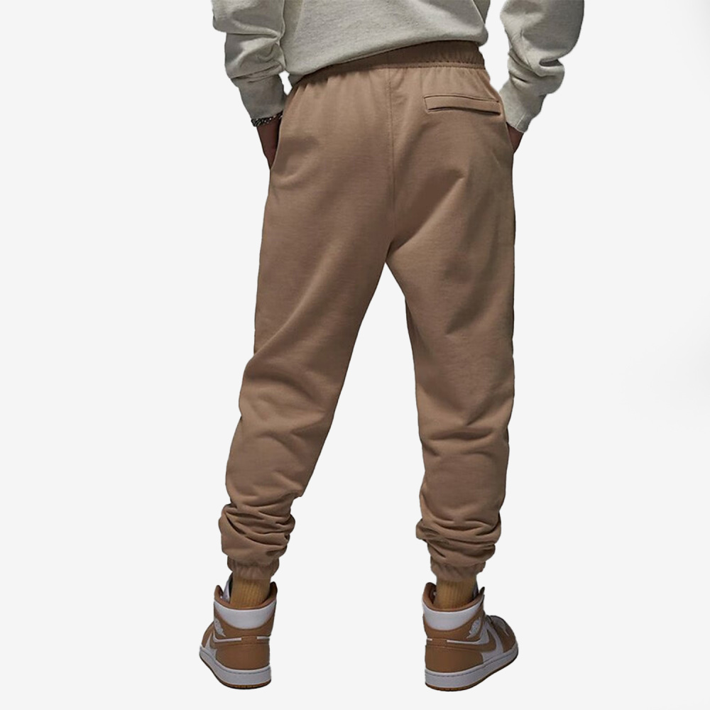Nike Air Jordan Men's Fleece Sports Drawstring Trousers DQ7469-277