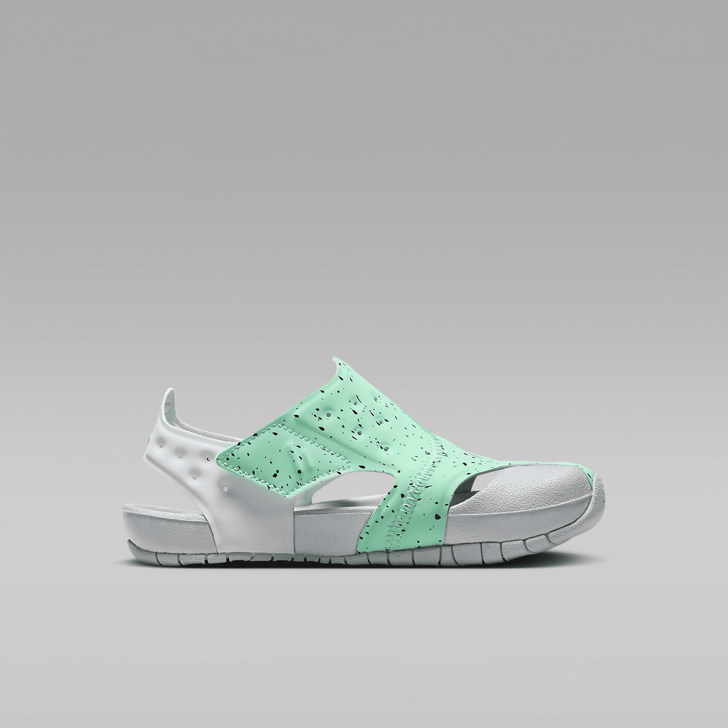 Nike Jordan Flare Kids' Lightweight Breathable Sports Sandals CI7849-302