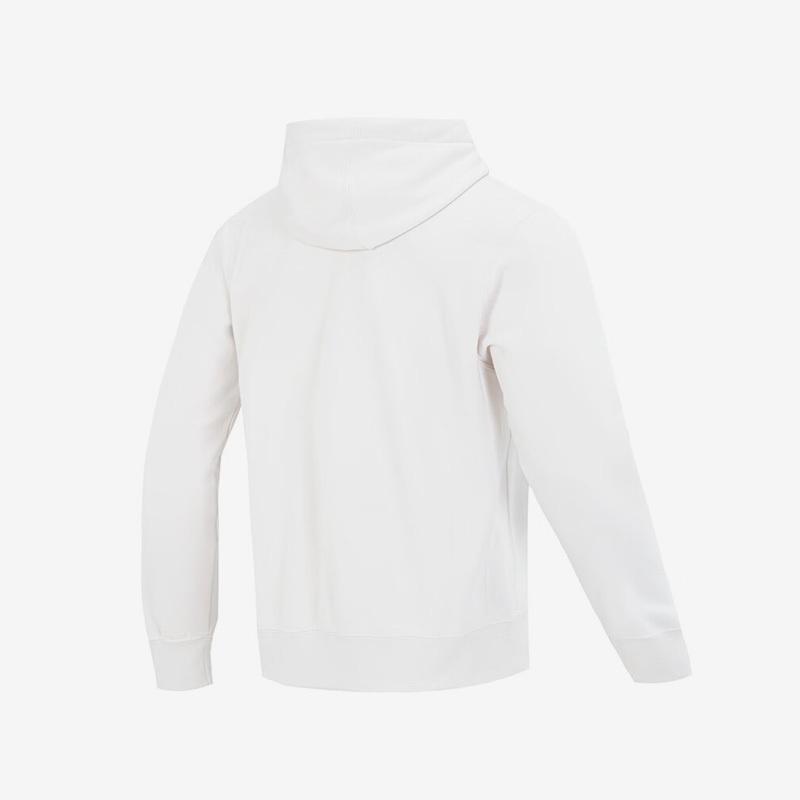 Nike Spring New Men's Full-length Zip-up Fleece Jacket DX0536-030