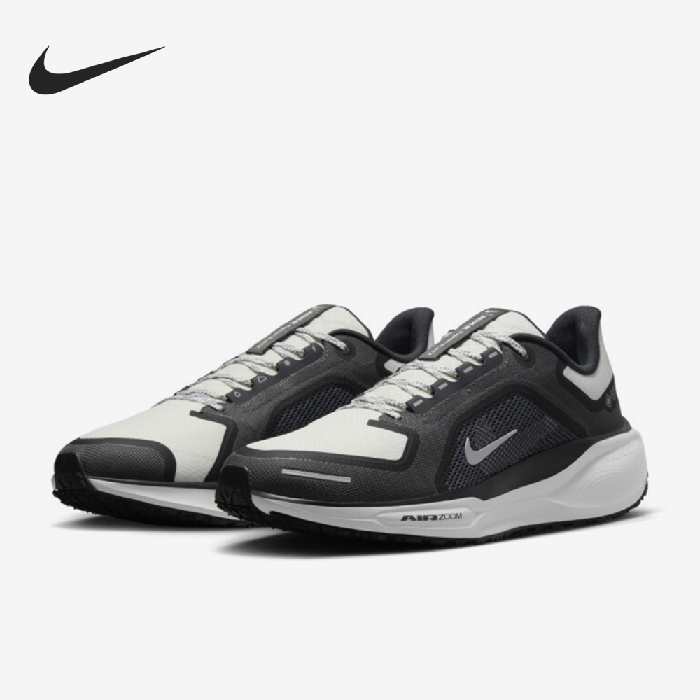 Nike's new men's breathable, cushioned, and durable running shoes of the season, FQ1356-002