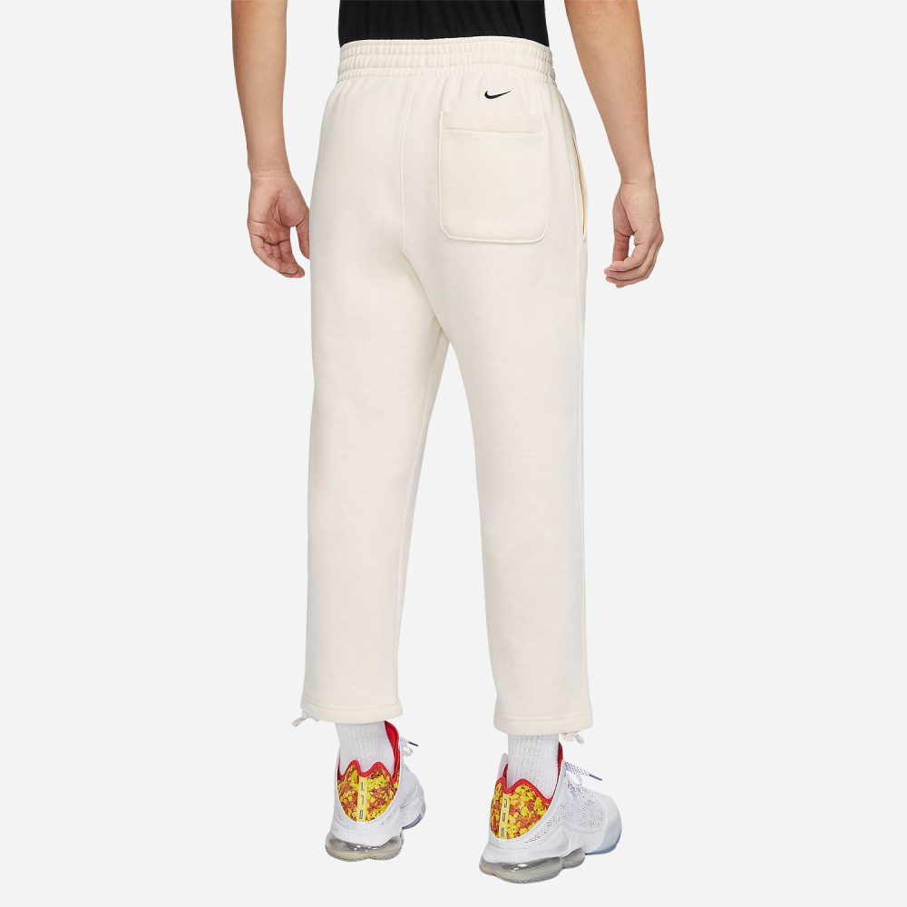 Nike Men's Fleece Lined Warmth Casual Sports Long Pants FB7128-027