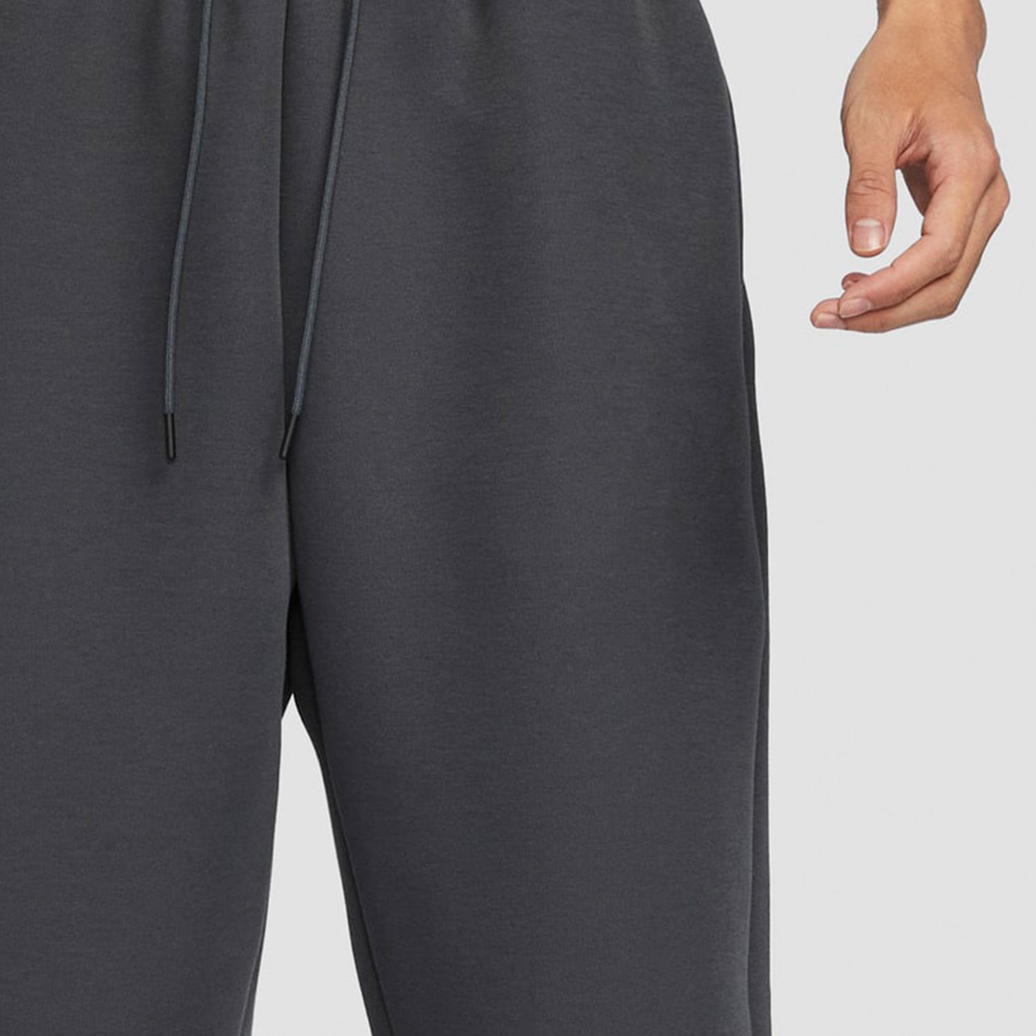 Nike New Season Men's Drawstring Classic Tapered Athletic Long Pants FZ7594-060