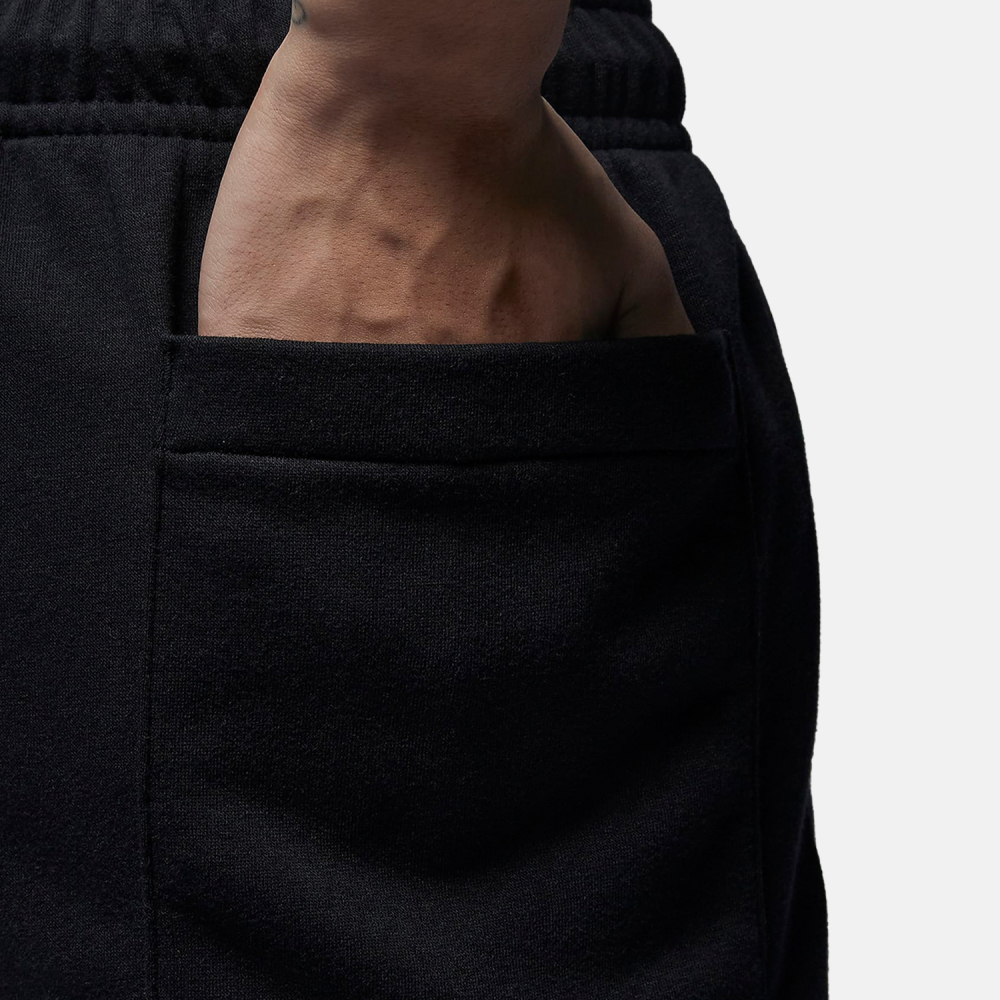 Nike Jordan New Men's Fleece Knit Sports Sweatpants FD7859-010