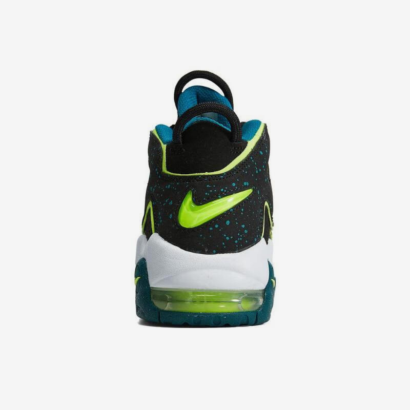 Nike New GS Women's Big Kids Sports Breathable Thick-soled Casual Shoes DZ2809-001