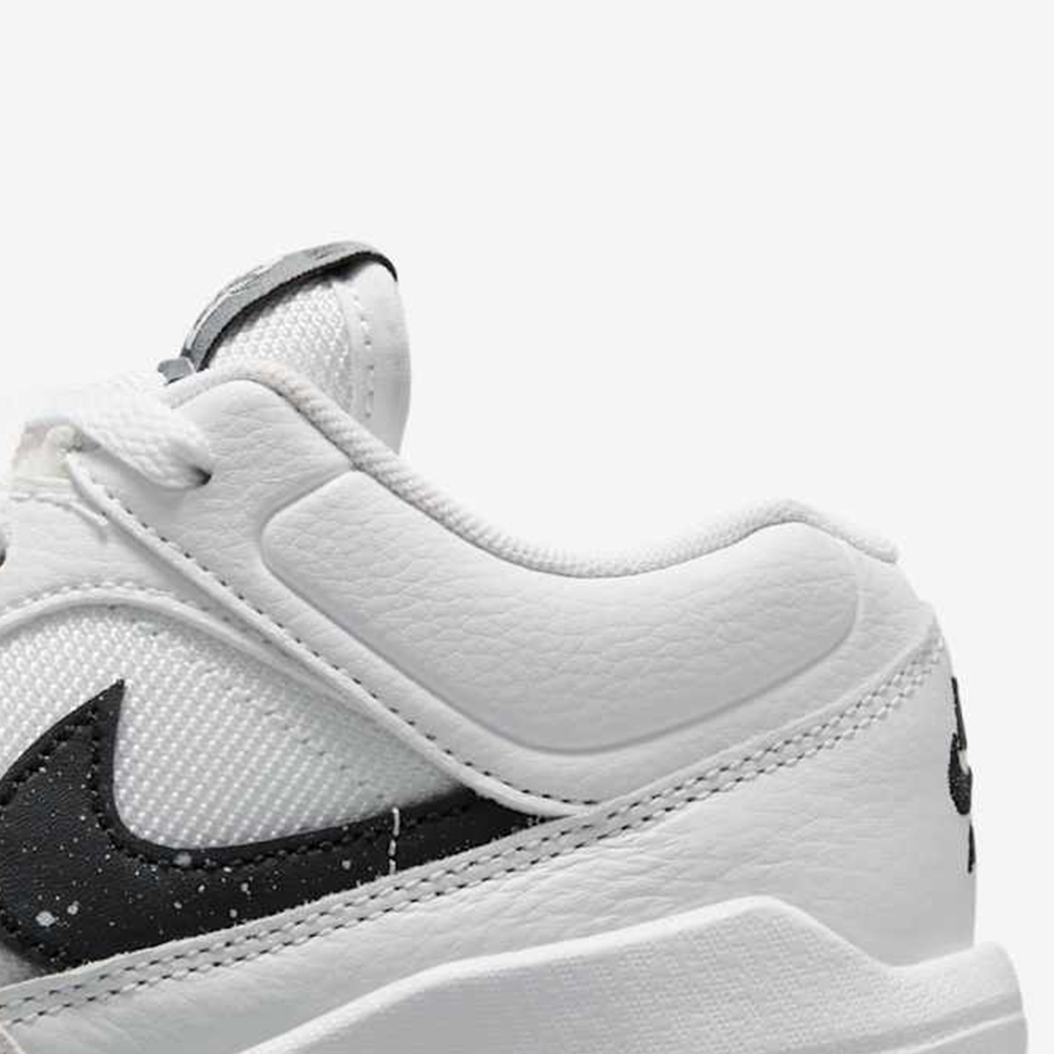 Nike JORDAN GS Women's Big Kids Classic Wear-resistant Basketball Shoes DX4399-112