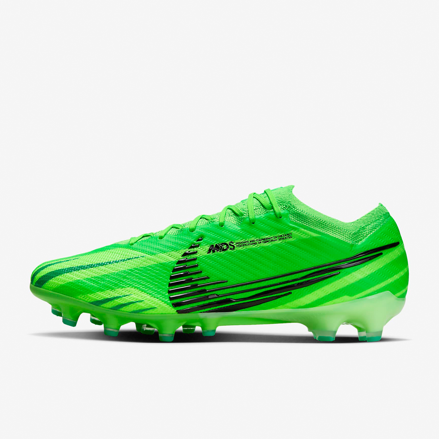 Nike AG-PRO Men's Artificial Turf Sports Shock Absorption Soccer Shoes FJ7198-300