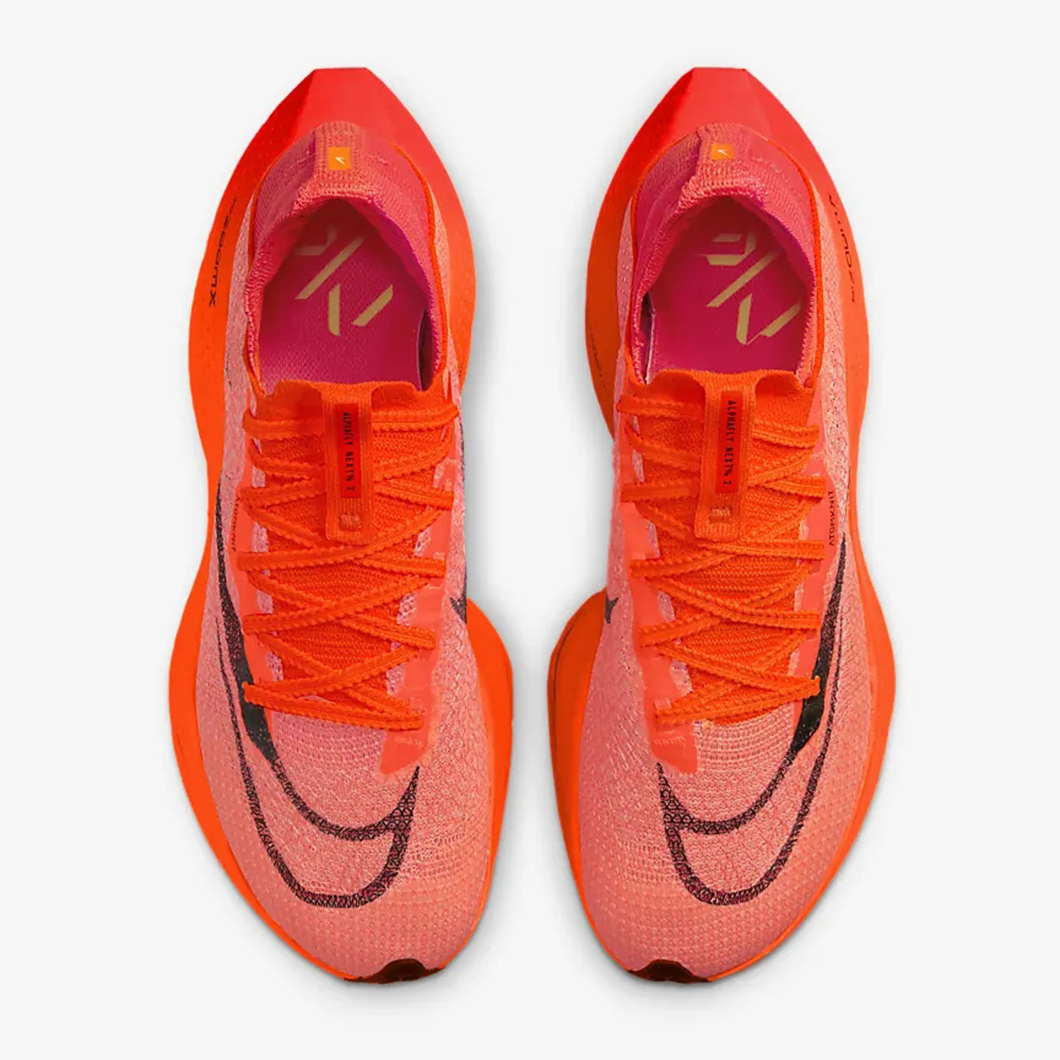 Nike ZoomX AlphaFly NEXT% 2 Women's Running Shoes DN3559-800